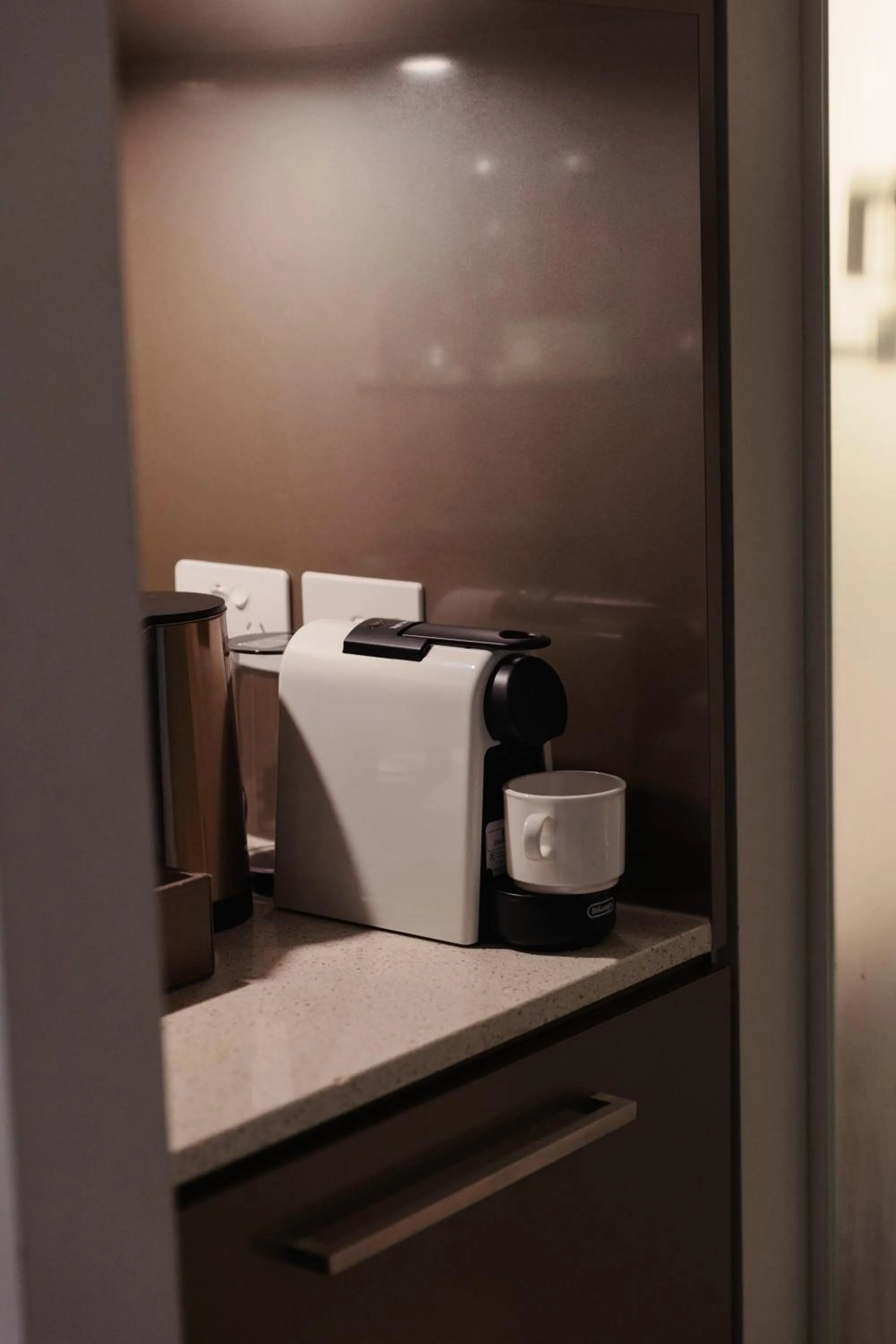 The Point Brisbane Hotel