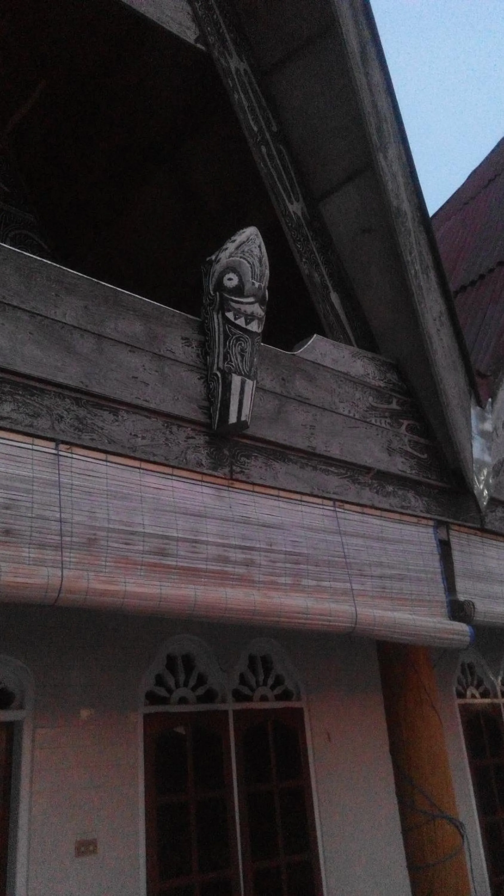 Nearby landmark in Melissa Palace Hotel and Karaoke