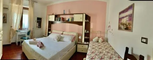 B&B Shabby Chic