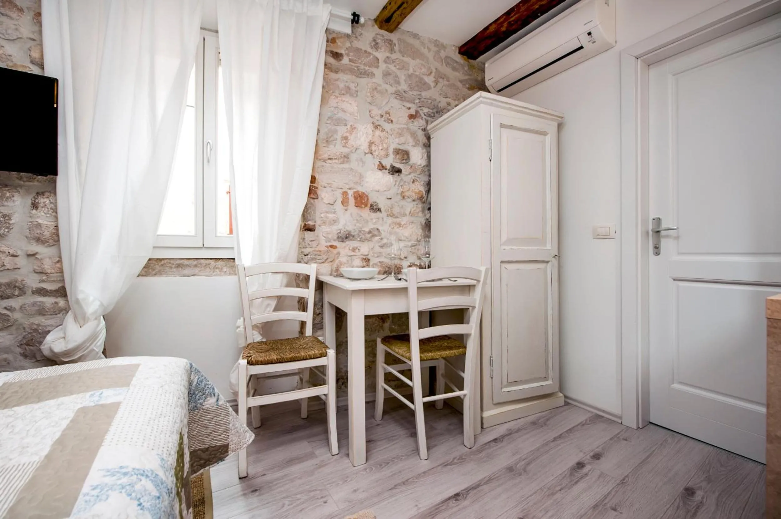 Dining area in Apartment and Studio CA’ 3 VIE