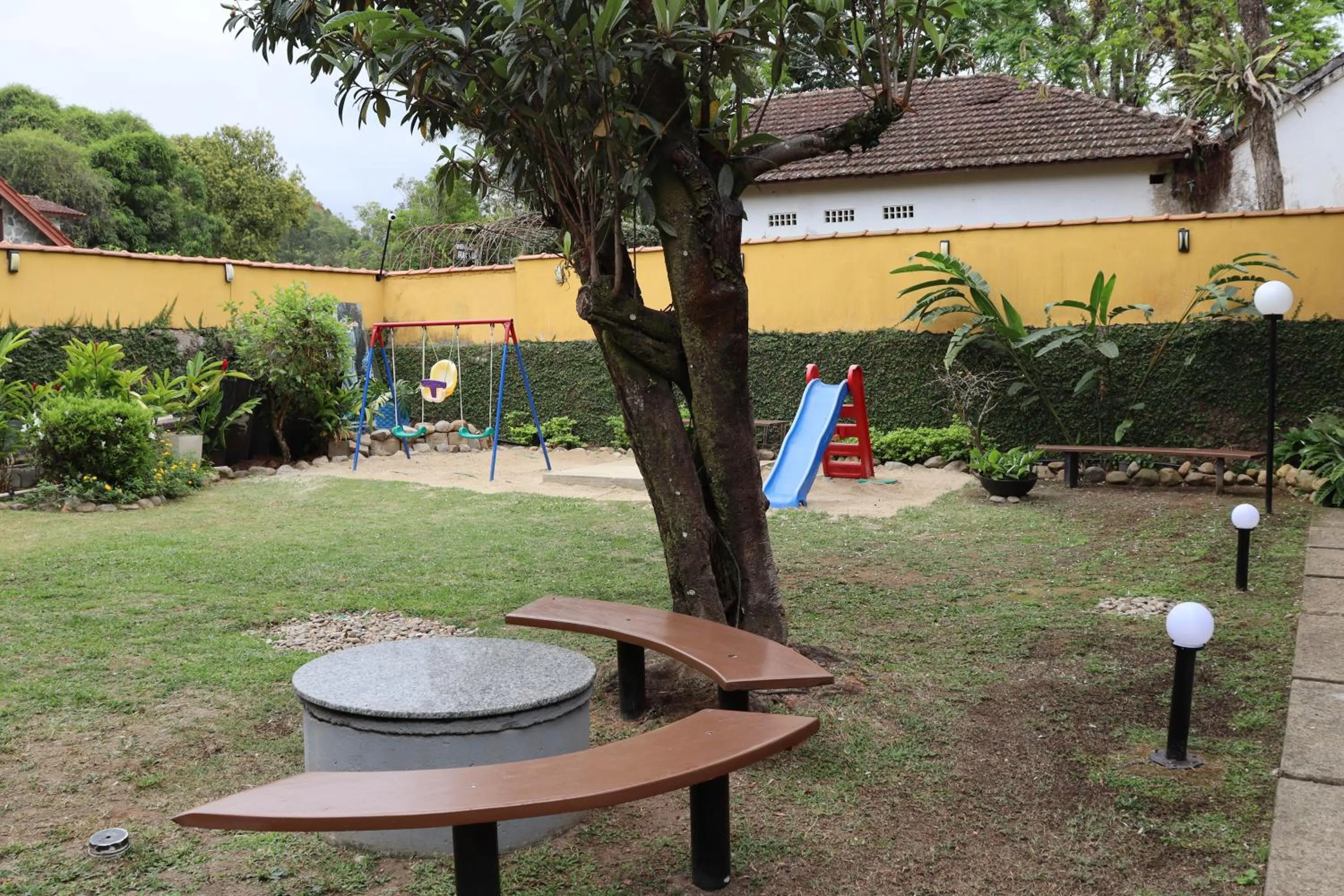 Hotel Casa Encantada