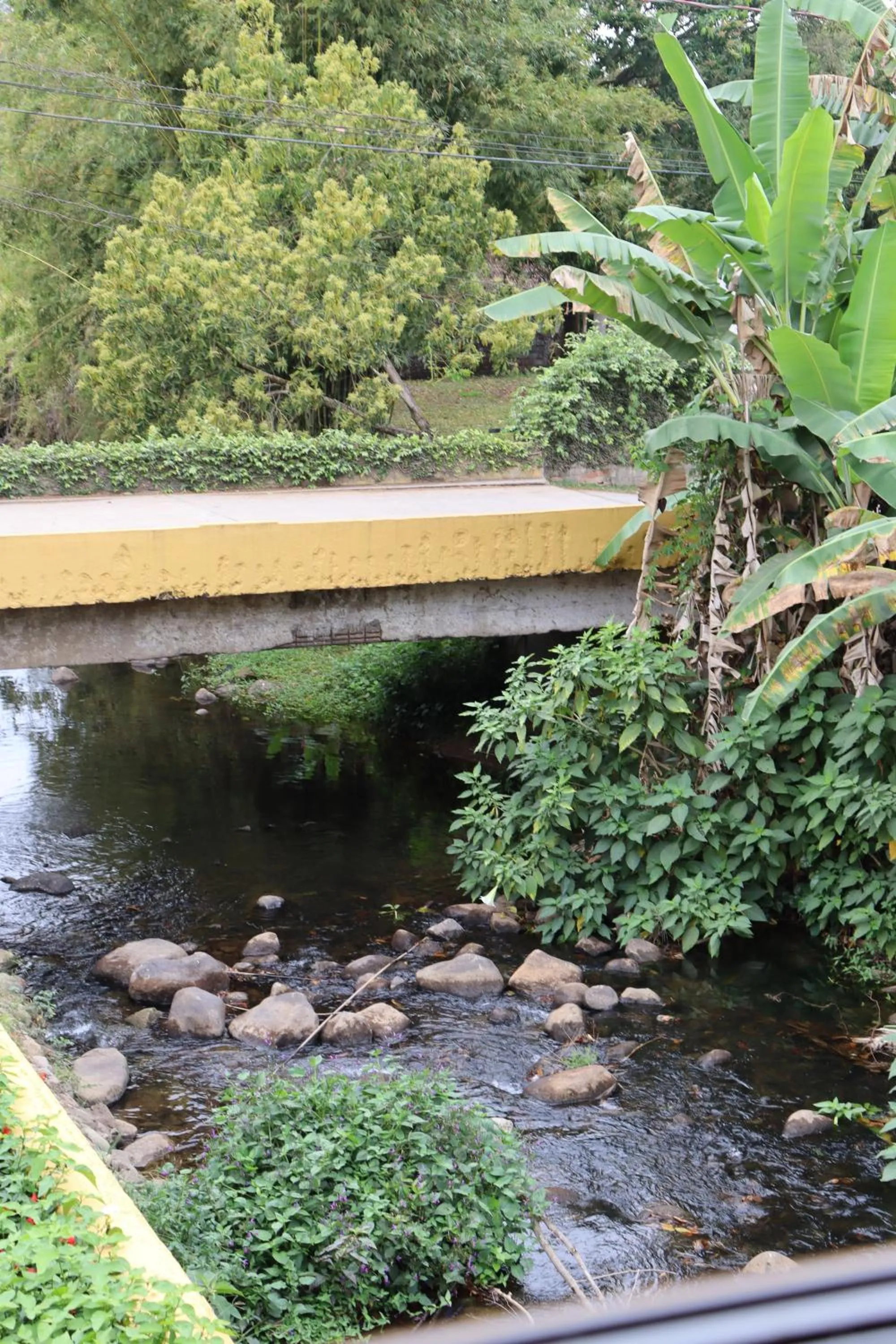 Hotel Casa Encantada