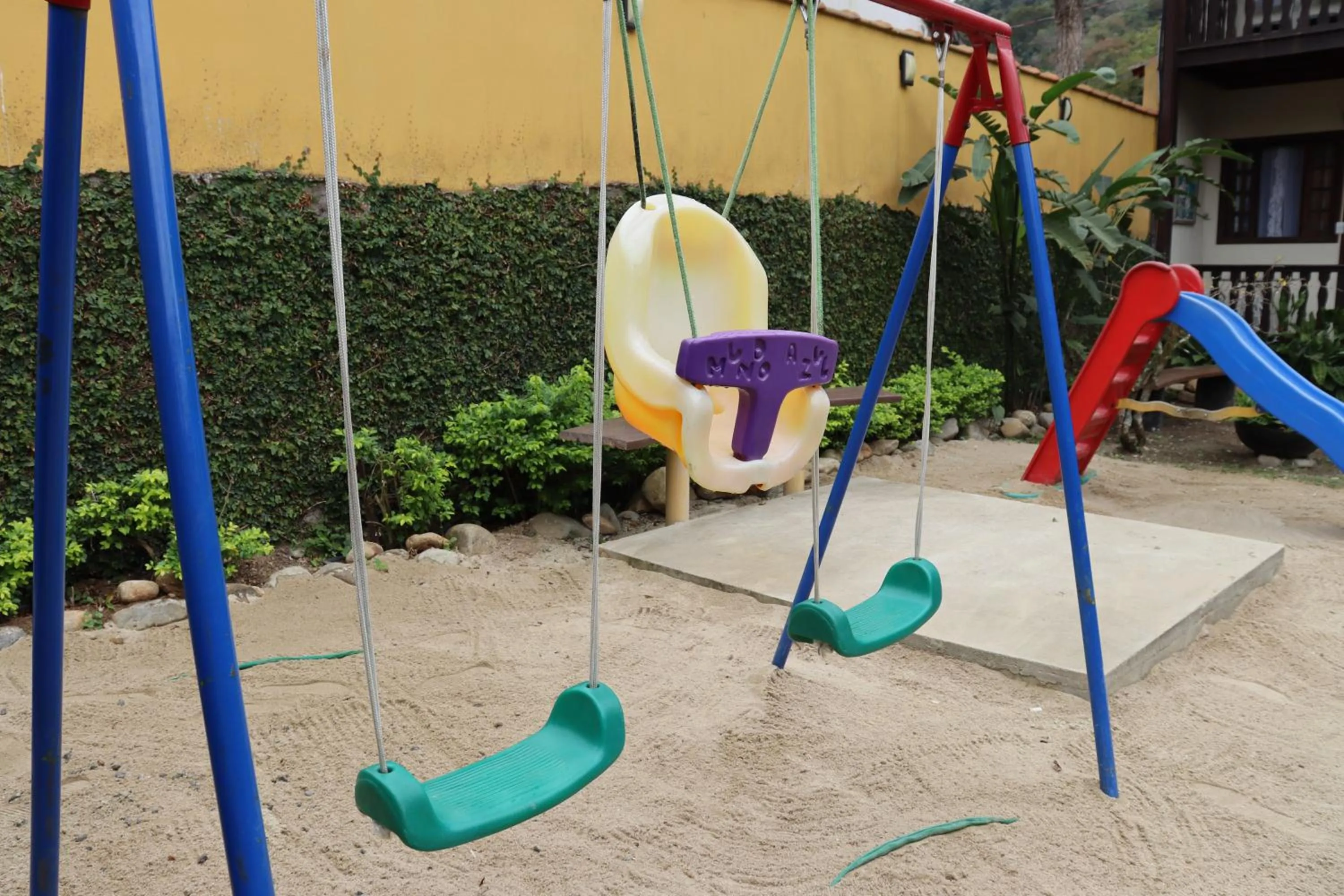 Hotel Casa Encantada