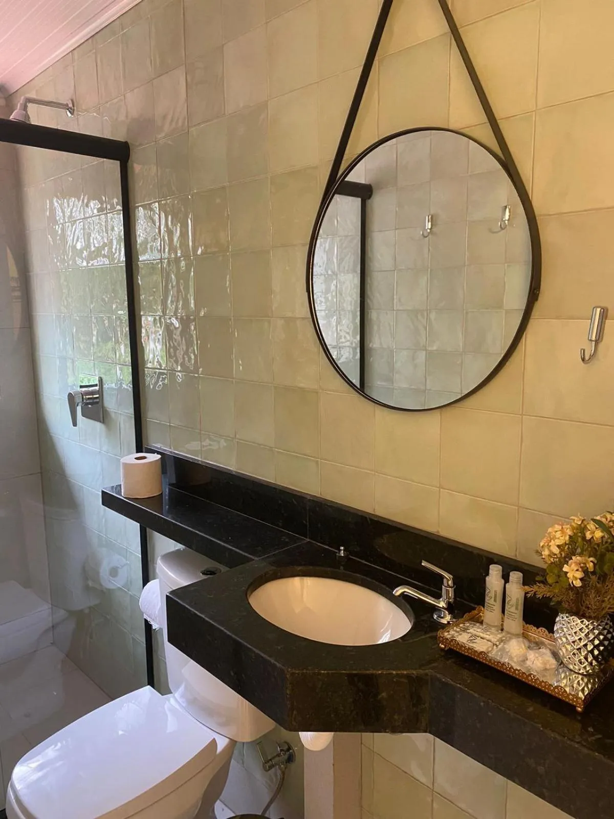 Suite in Hotel Casa Encantada