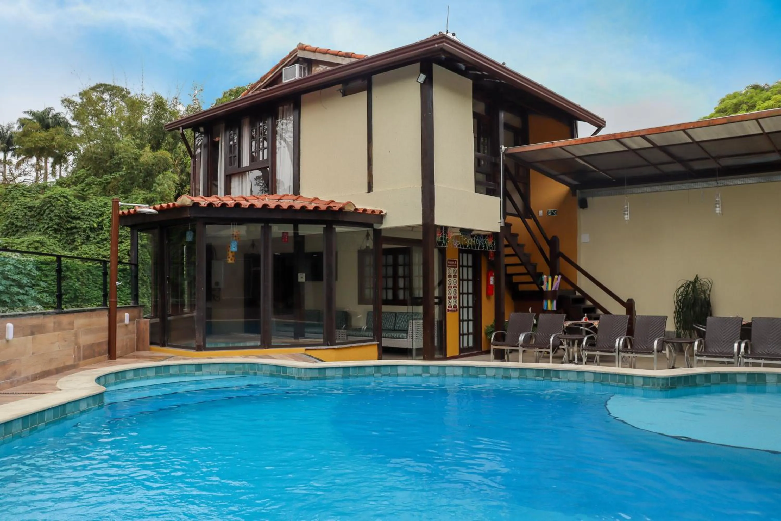 Hotel Casa Encantada