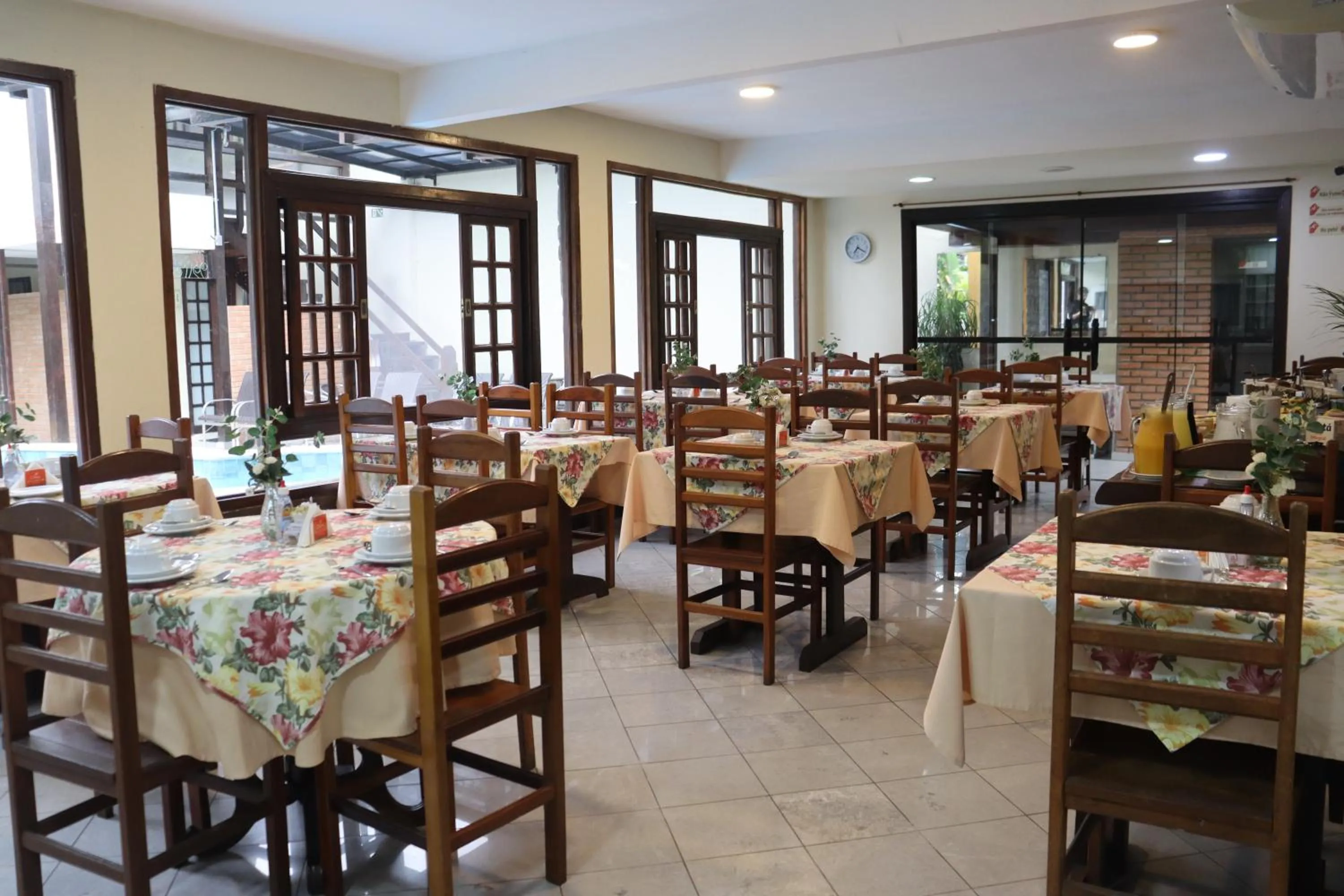 Hotel Casa Encantada