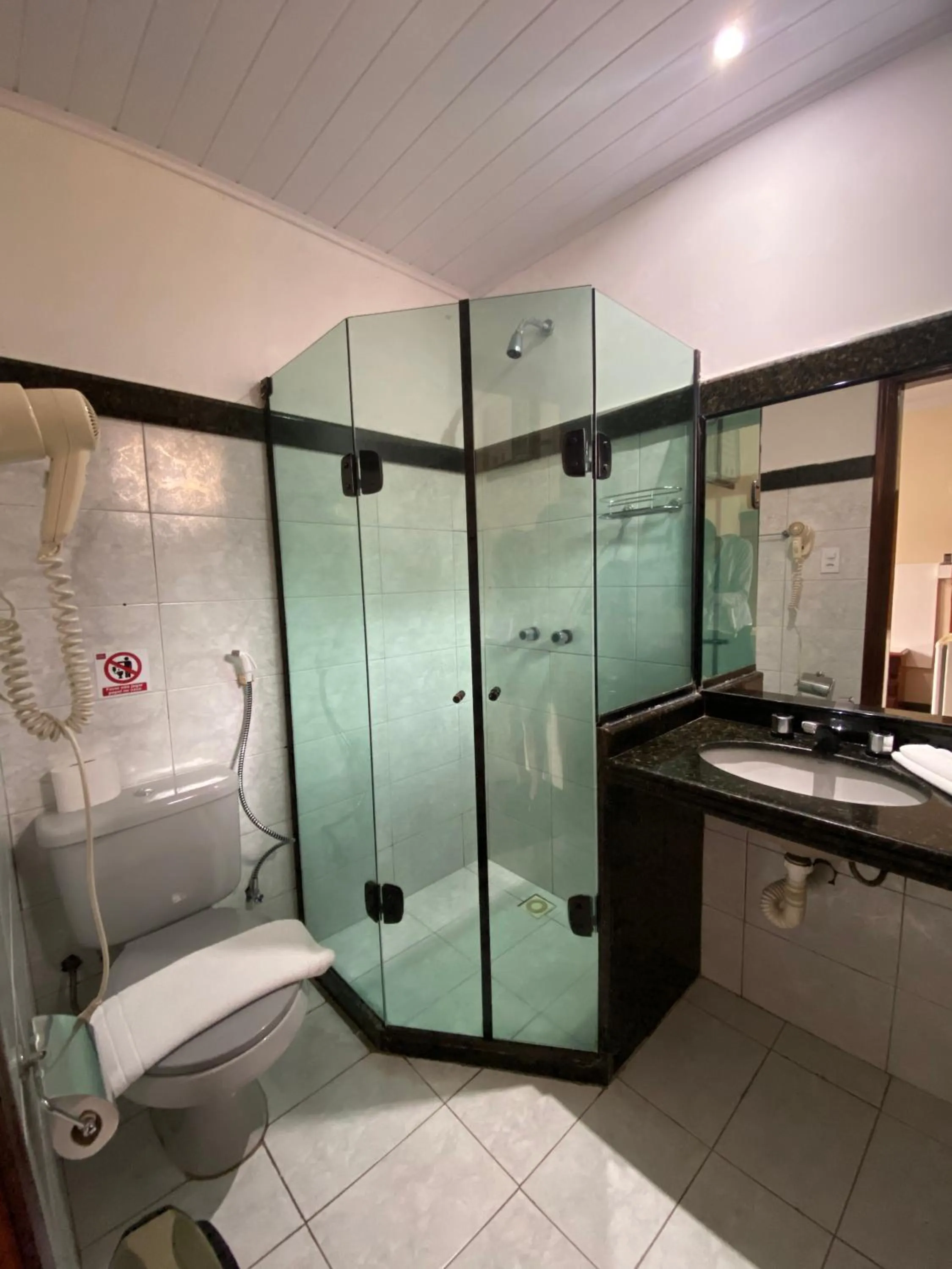 Standard Double Room in Hotel Casa Encantada