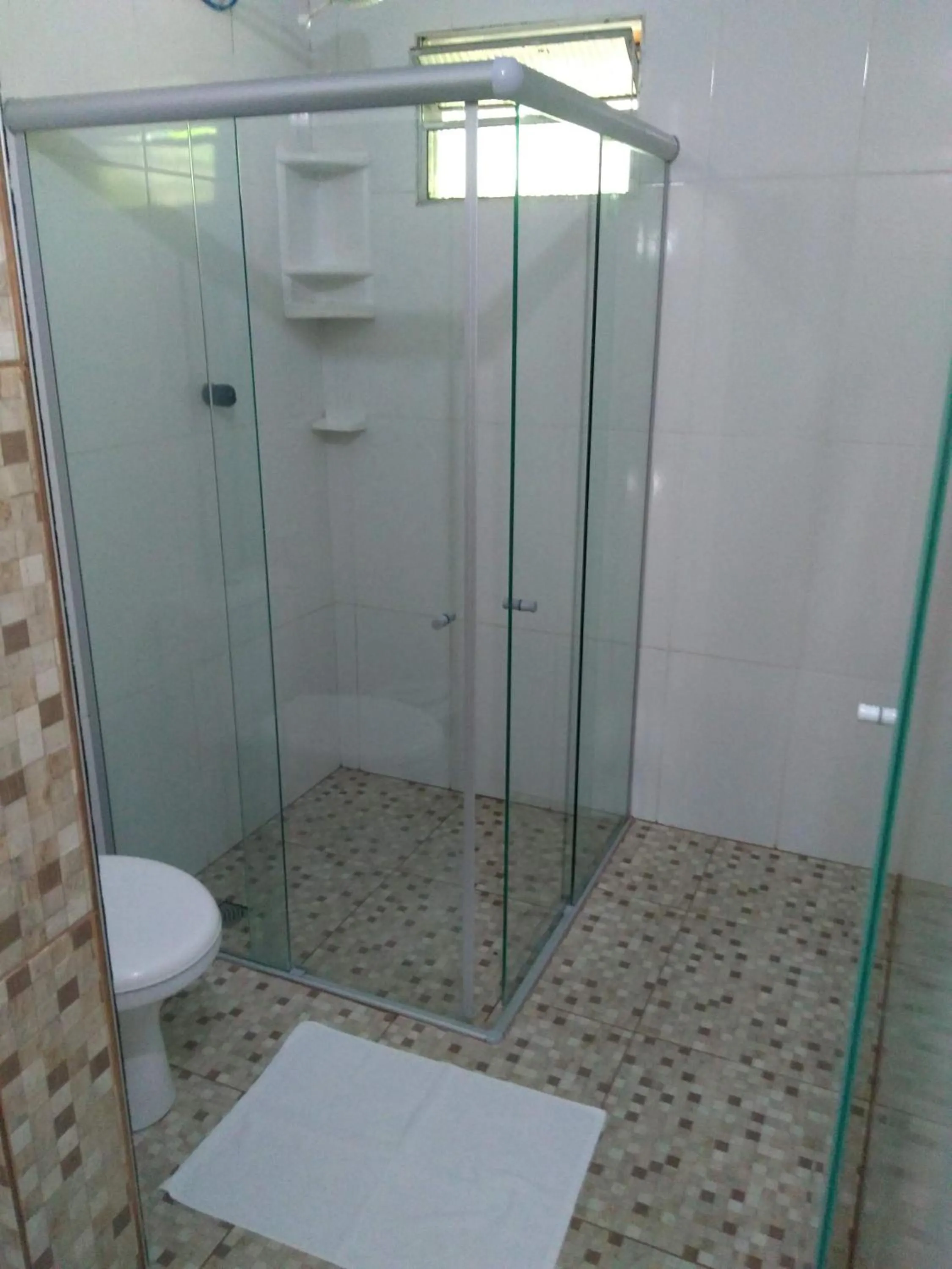 Pousada Pérola do Atlântico