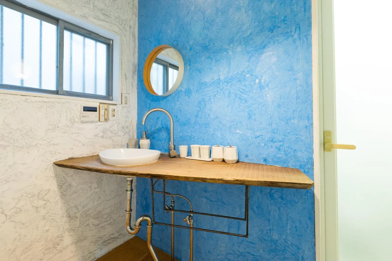 LOOF Tiny House Camp