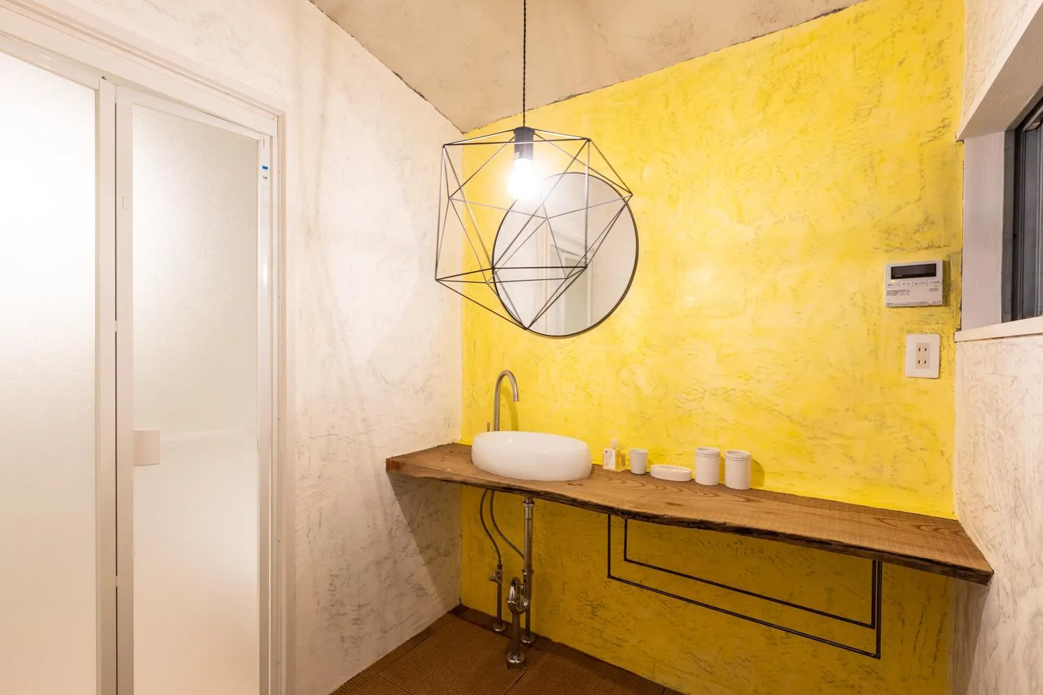 LOOF Tiny House Camp