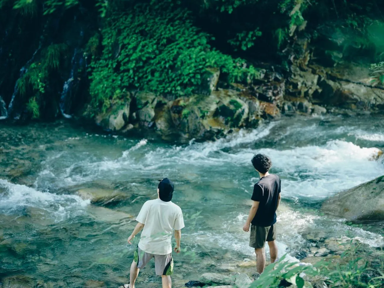 LOOF Tiny House Camp