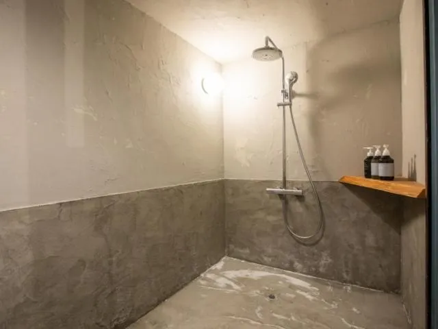 LOOF Tiny House Camp