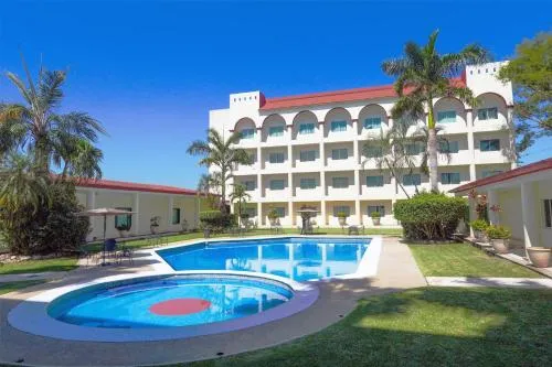 Best Western Plus Tuxtepec