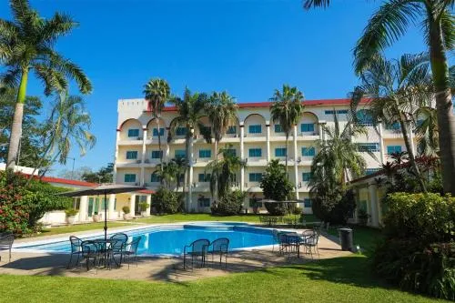Best Western Plus Tuxtepec