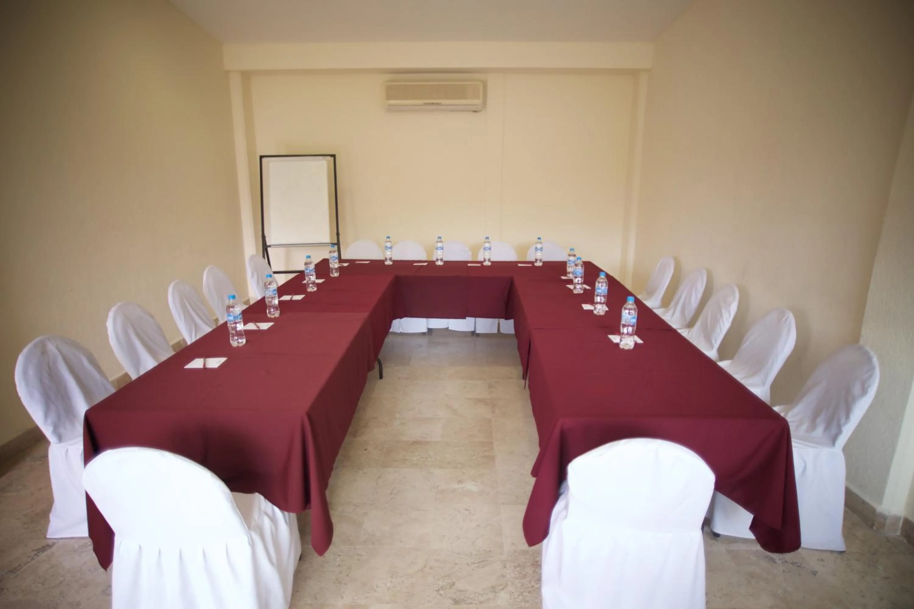 Banquet/Function facilities in Days Inn by Wyndham Tuxtepec