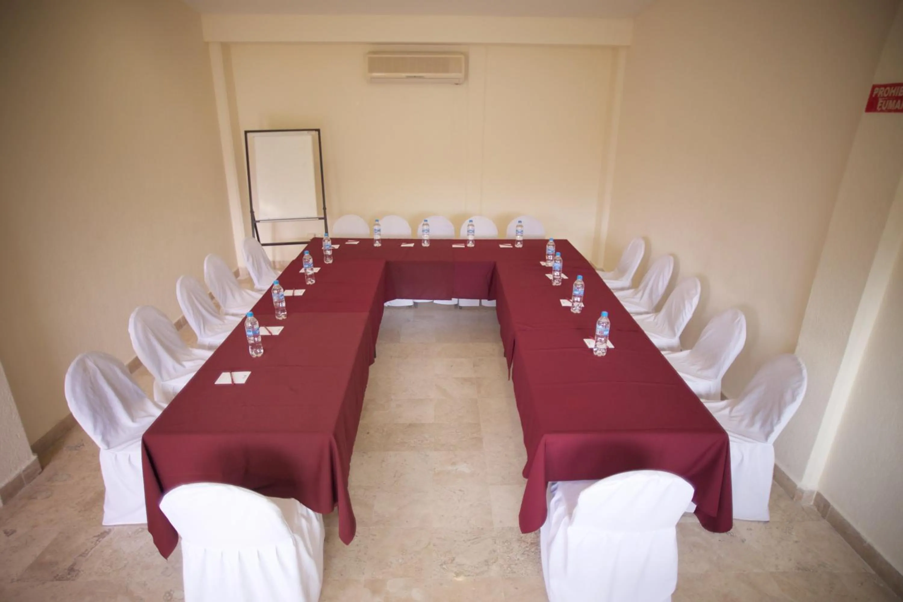 Banquet/Function facilities in Days Inn by Wyndham Tuxtepec