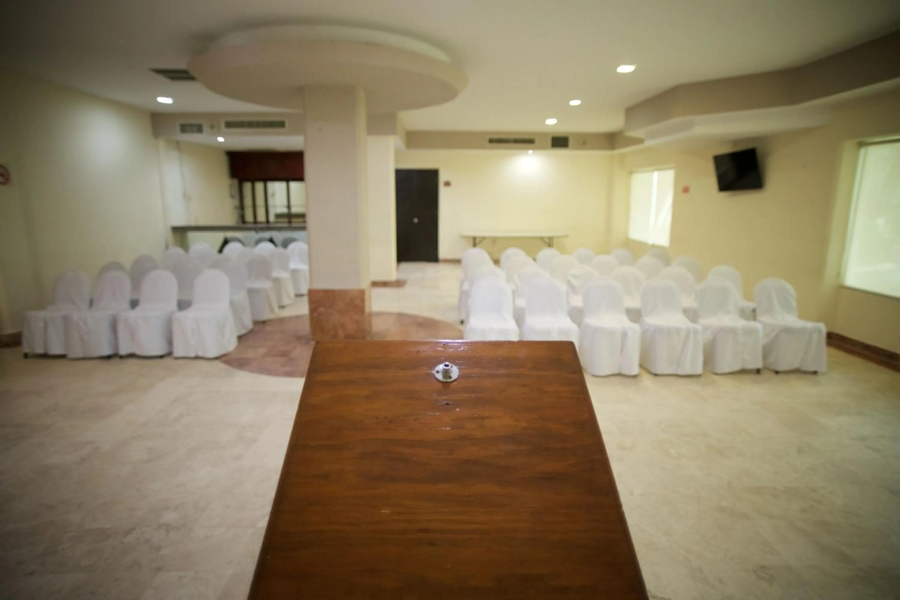 Banquet/Function facilities in Days Inn by Wyndham Tuxtepec