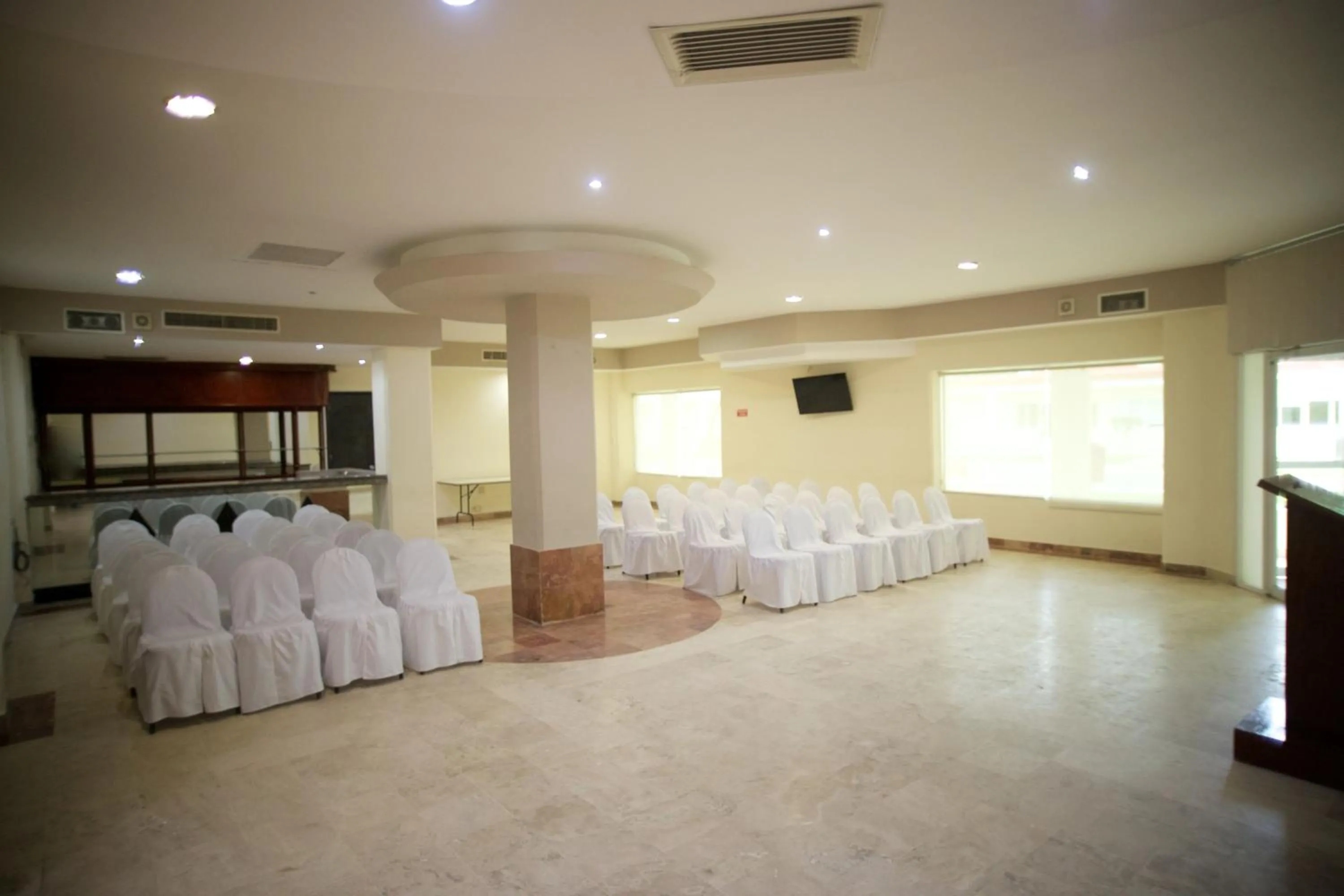 Banquet/Function facilities in Days Inn by Wyndham Tuxtepec