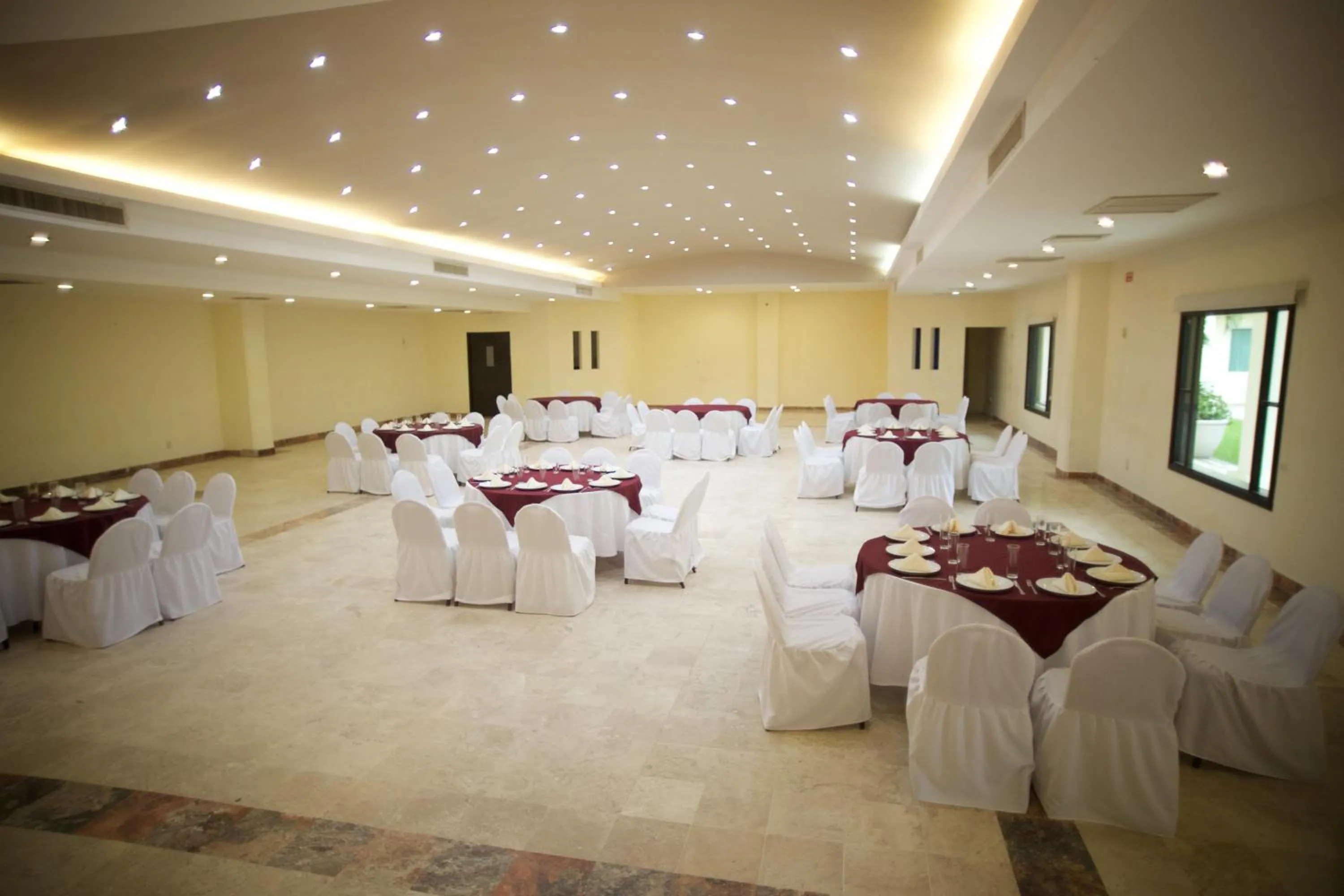 Banquet/Function facilities in Days Inn by Wyndham Tuxtepec
