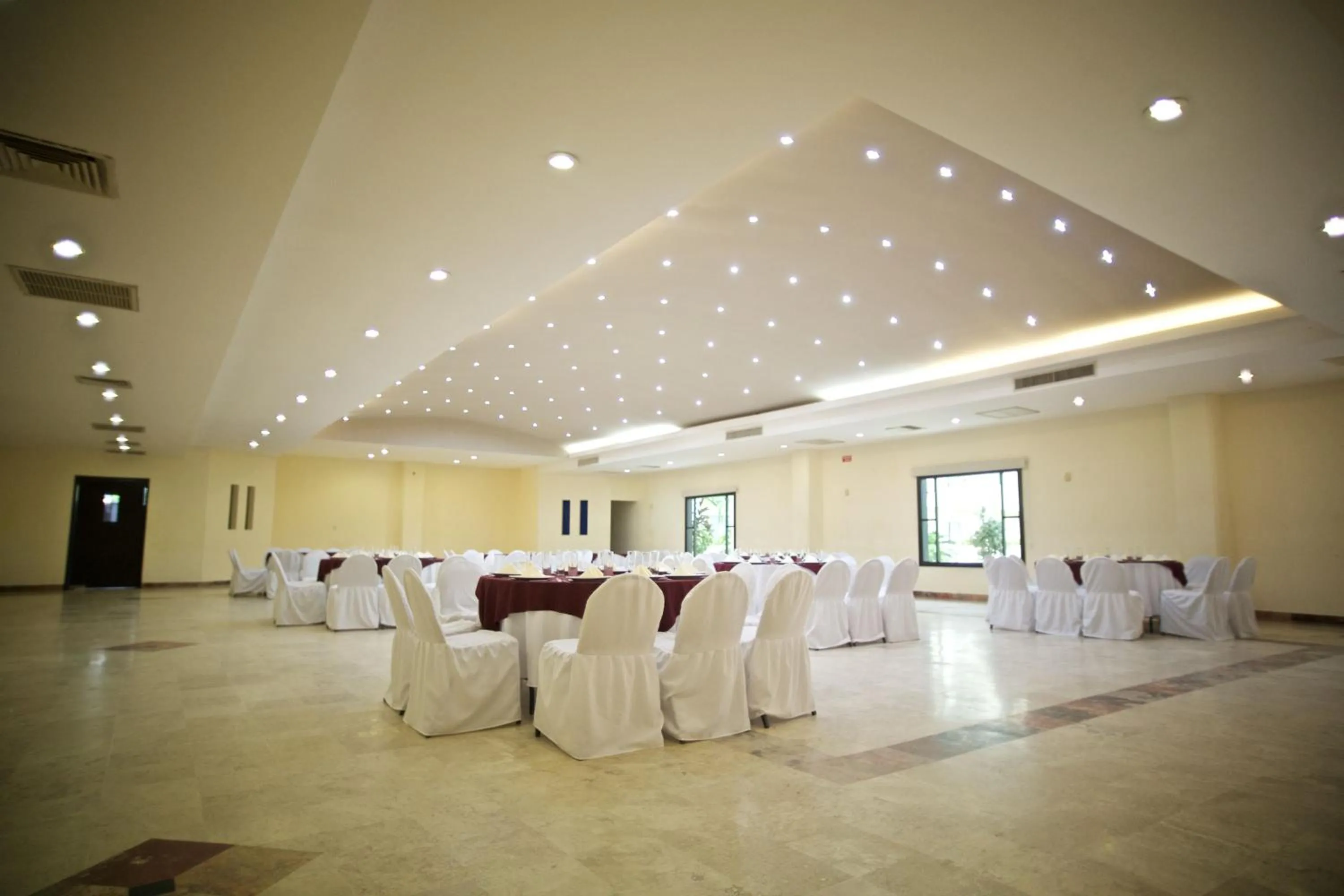 Banquet/Function facilities in Days Inn by Wyndham Tuxtepec