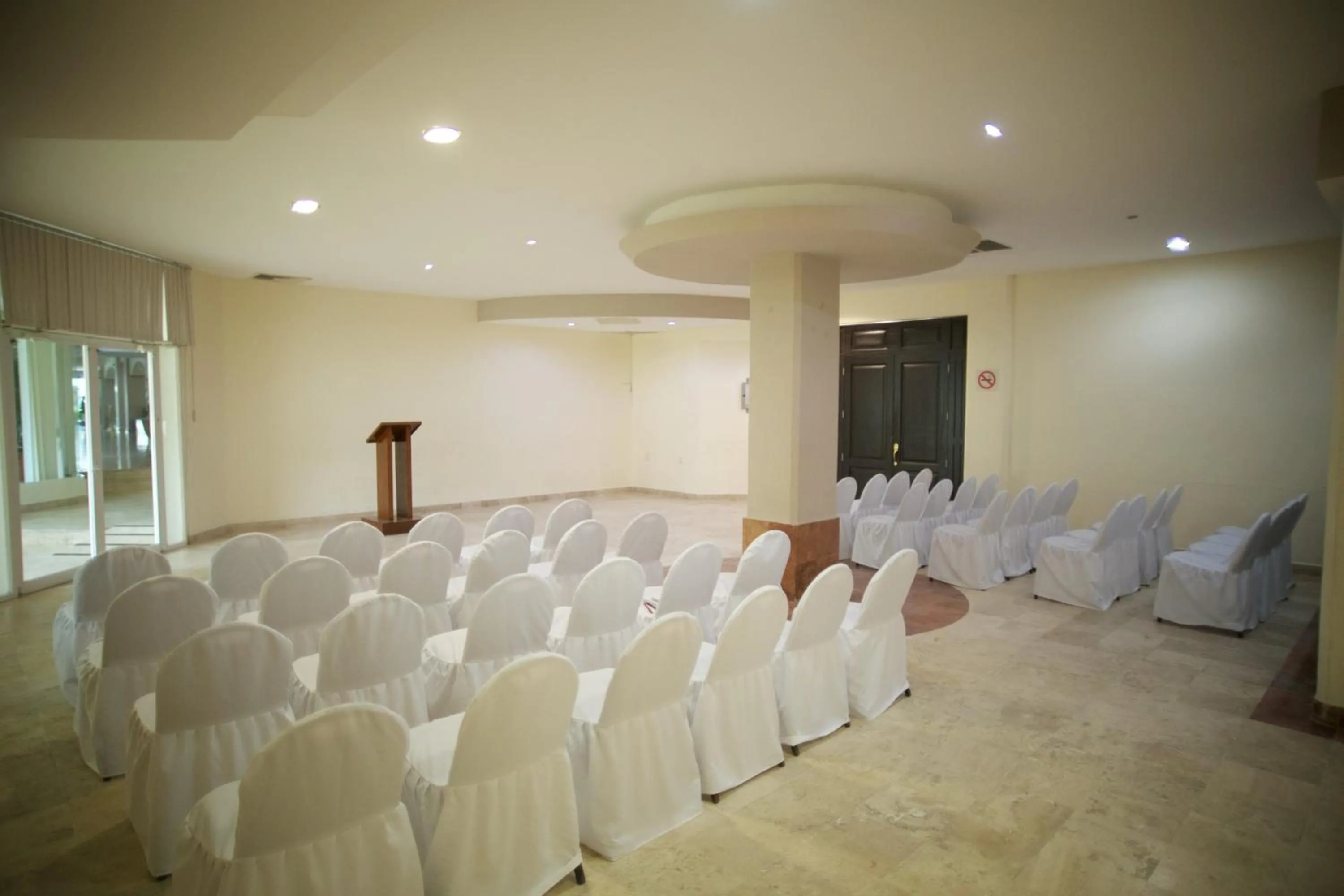 Banquet/Function facilities in Days Inn by Wyndham Tuxtepec