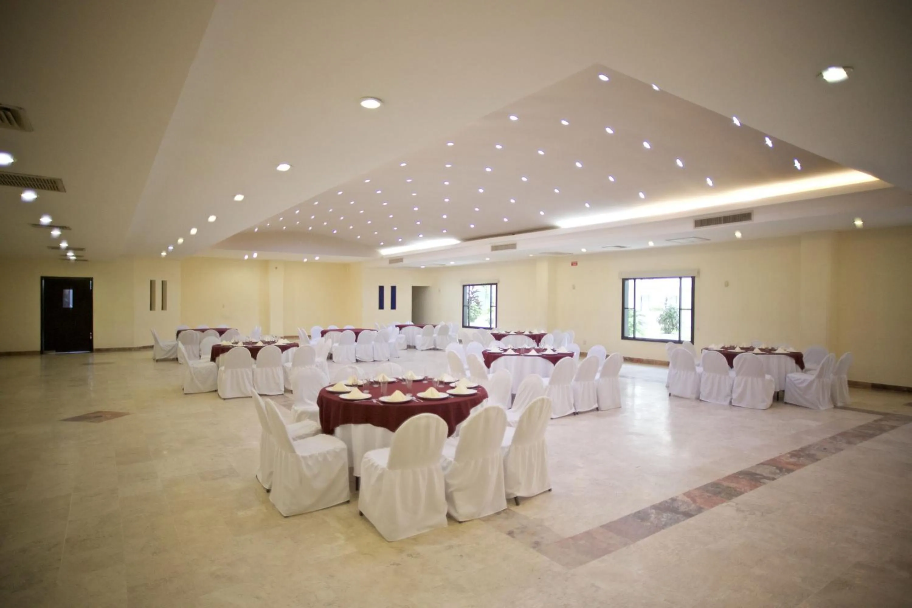 Banquet/Function facilities in Days Inn by Wyndham Tuxtepec