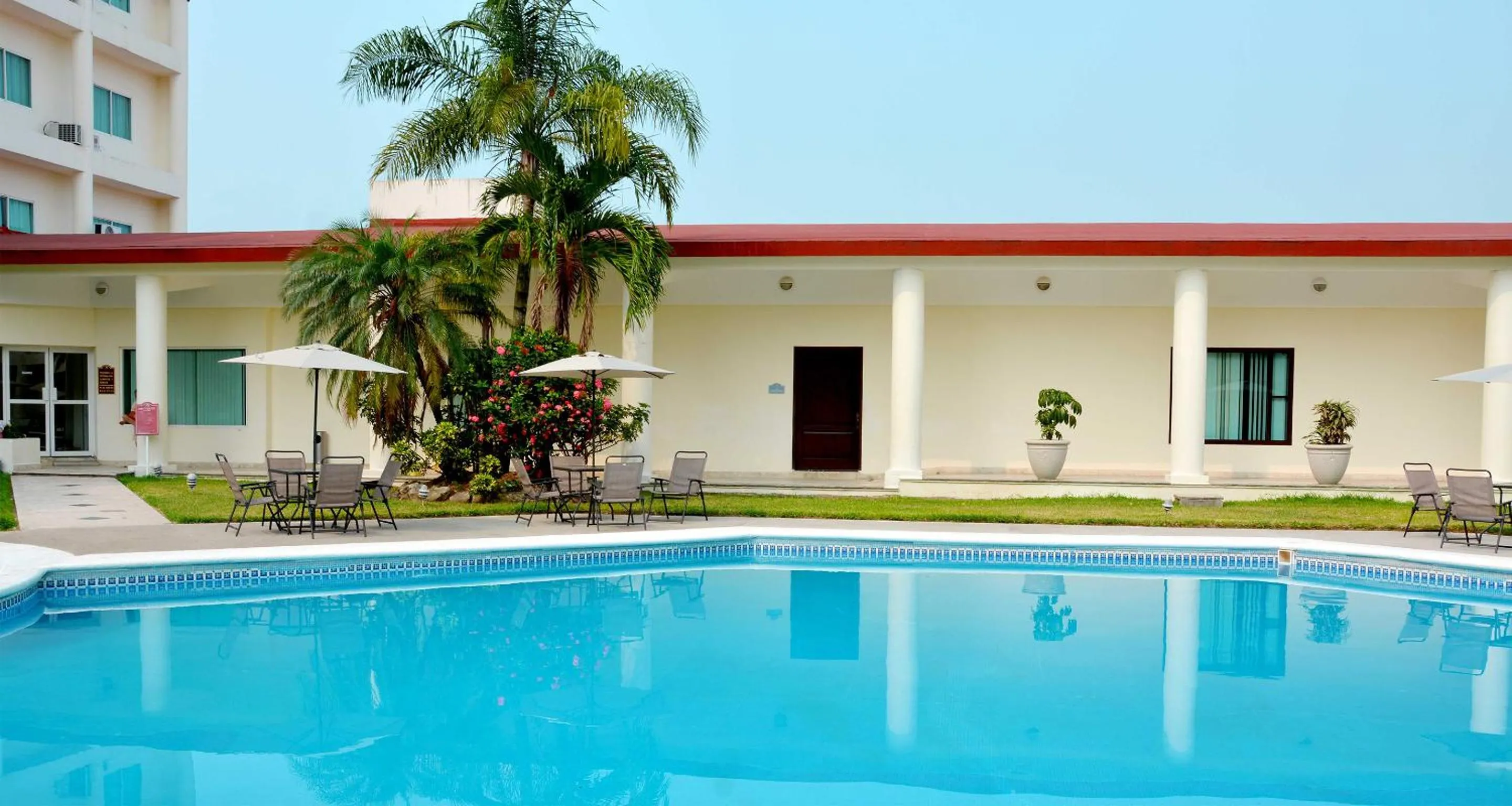  in Days Inn by Wyndham Tuxtepec
