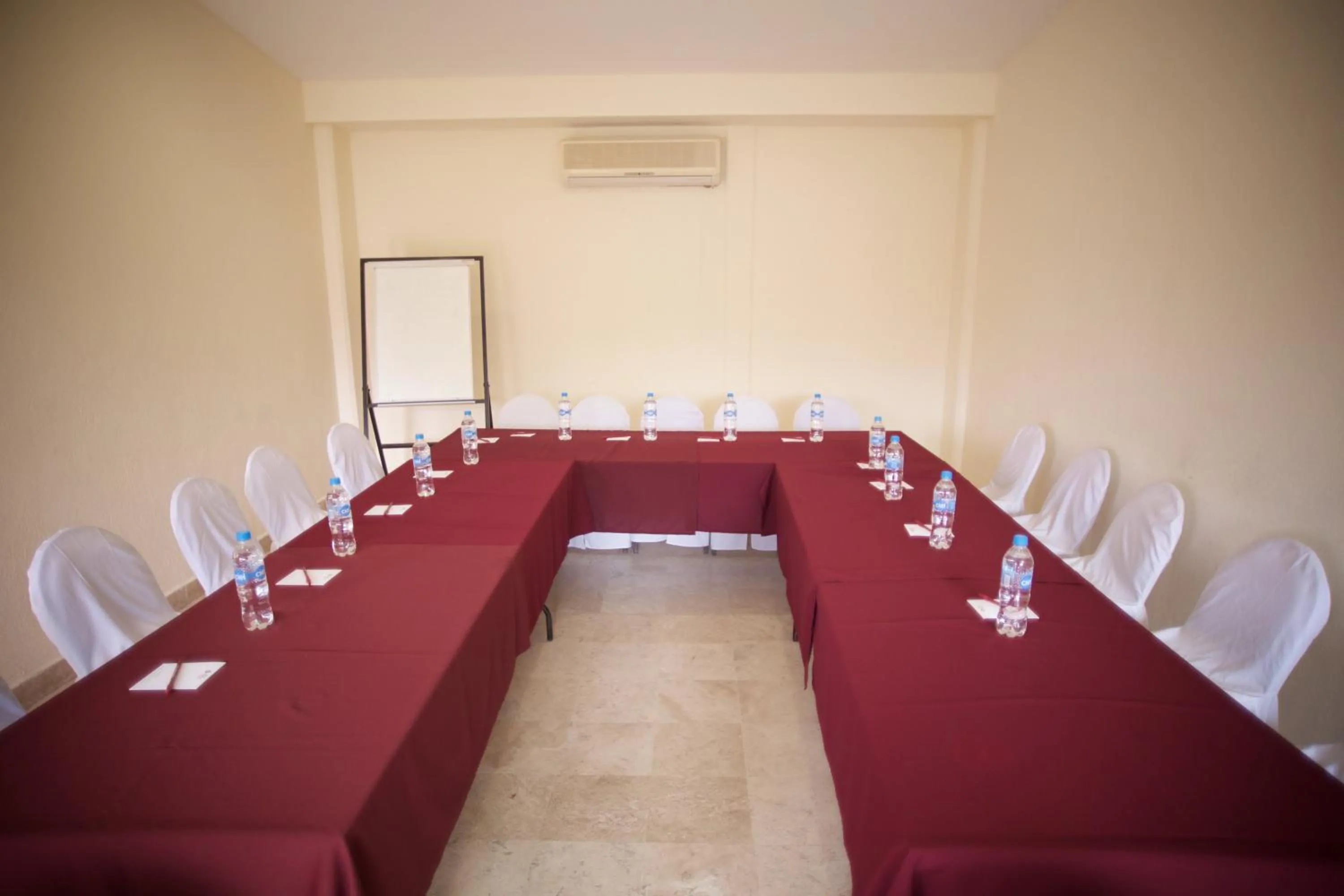 Banquet/Function facilities in Days Inn by Wyndham Tuxtepec