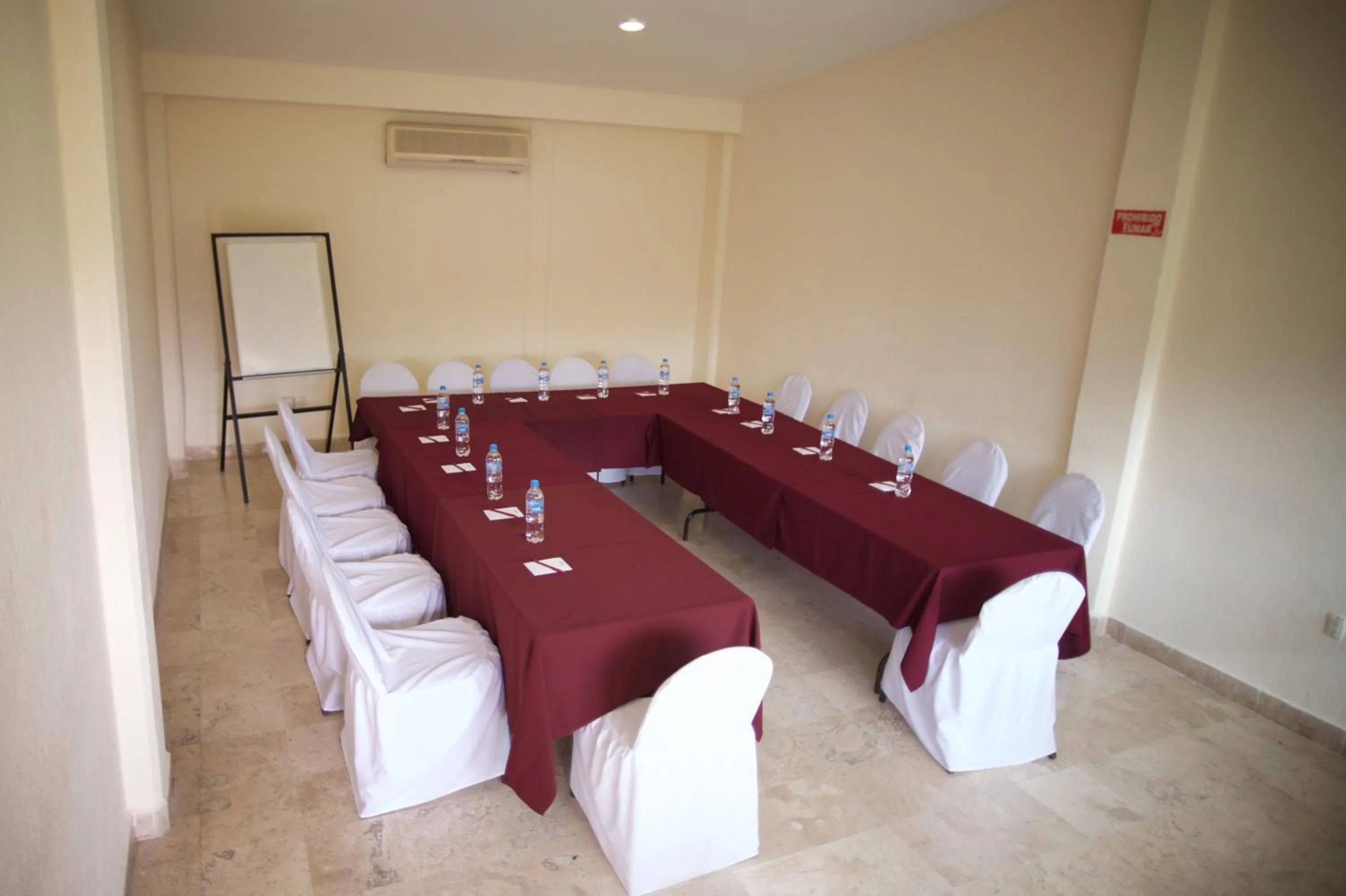 Banquet/Function facilities in Days Inn by Wyndham Tuxtepec