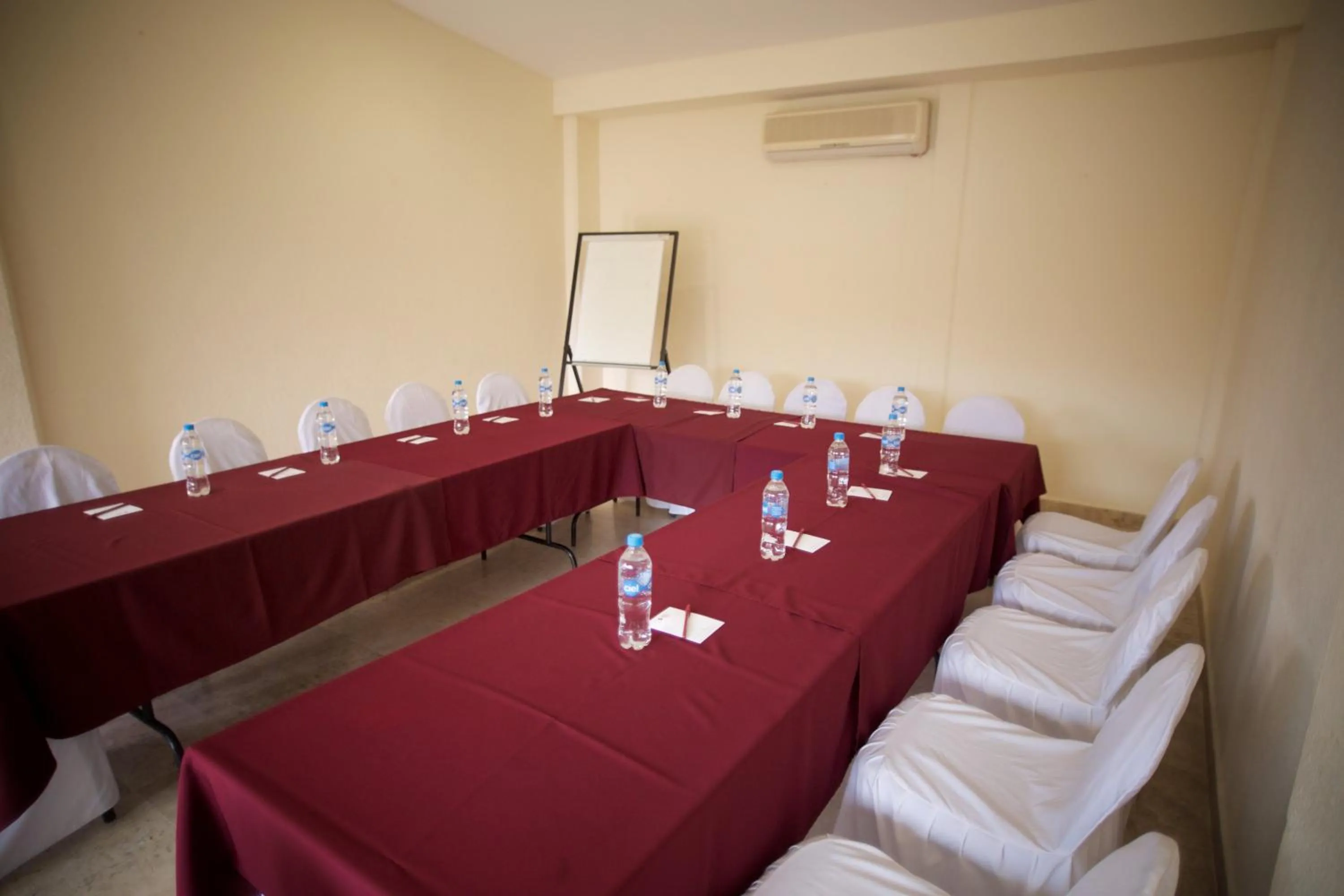 Banquet/Function facilities in Days Inn by Wyndham Tuxtepec