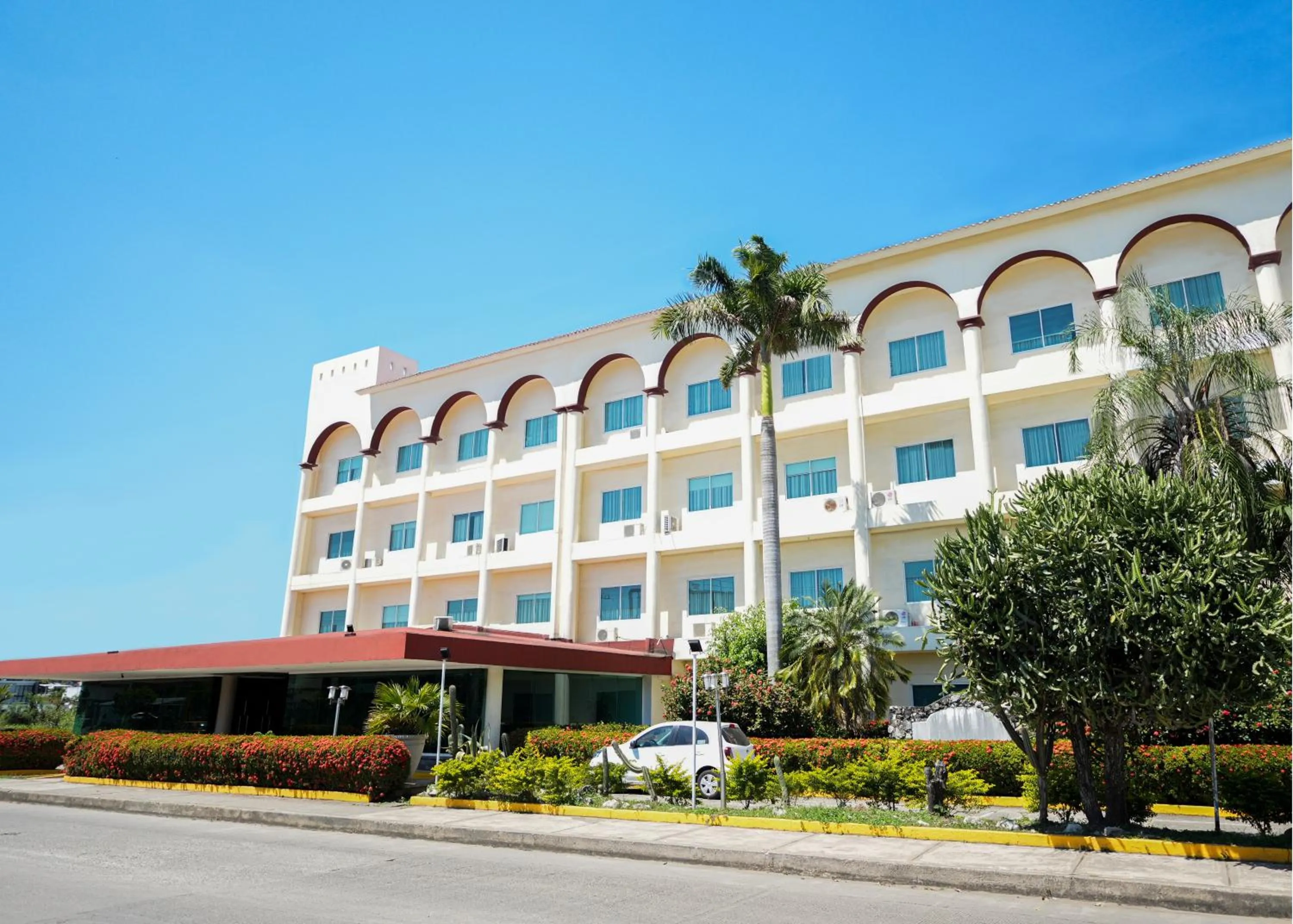 Days Inn by Wyndham Tuxtepec