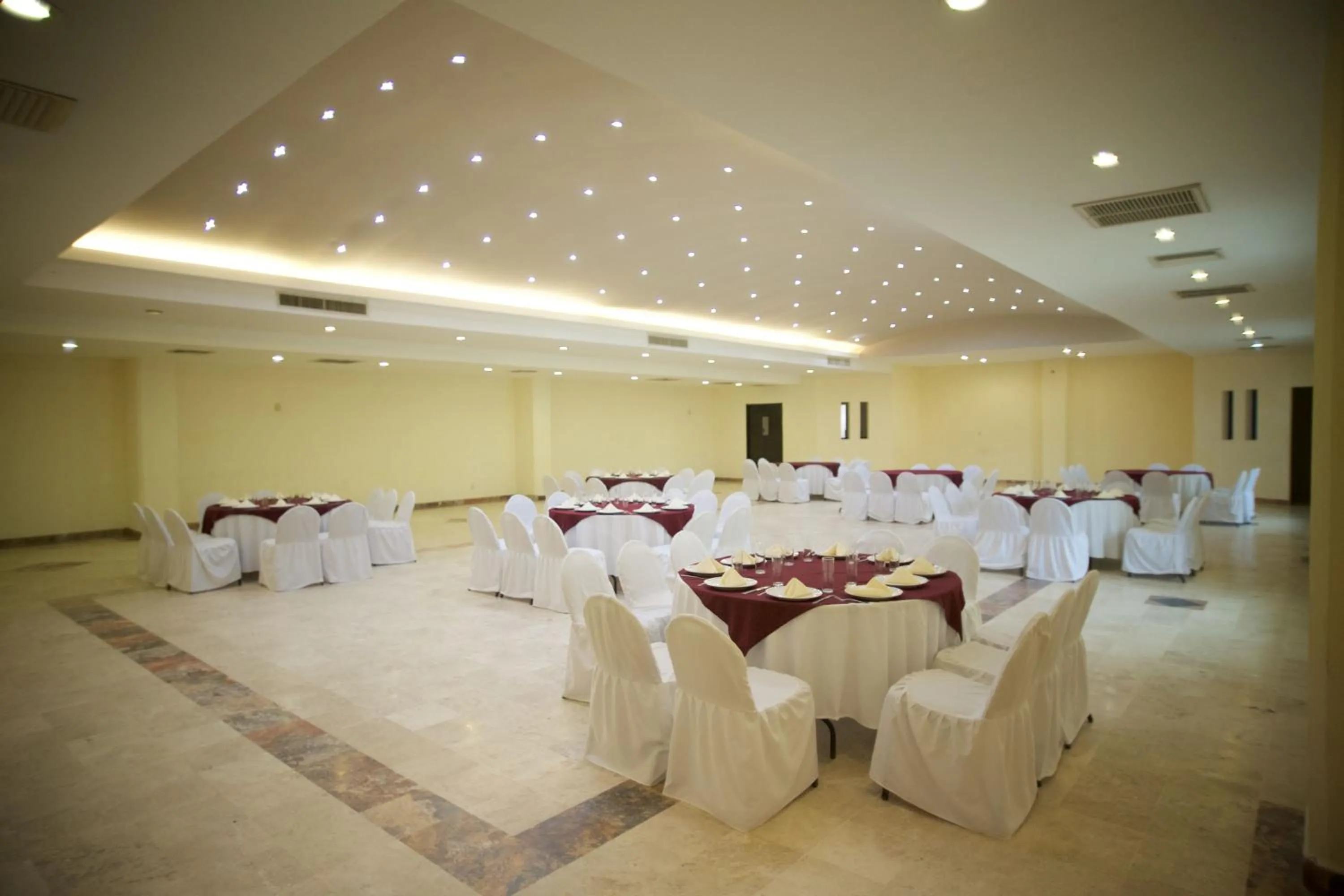 Banquet/Function facilities in Days Inn by Wyndham Tuxtepec