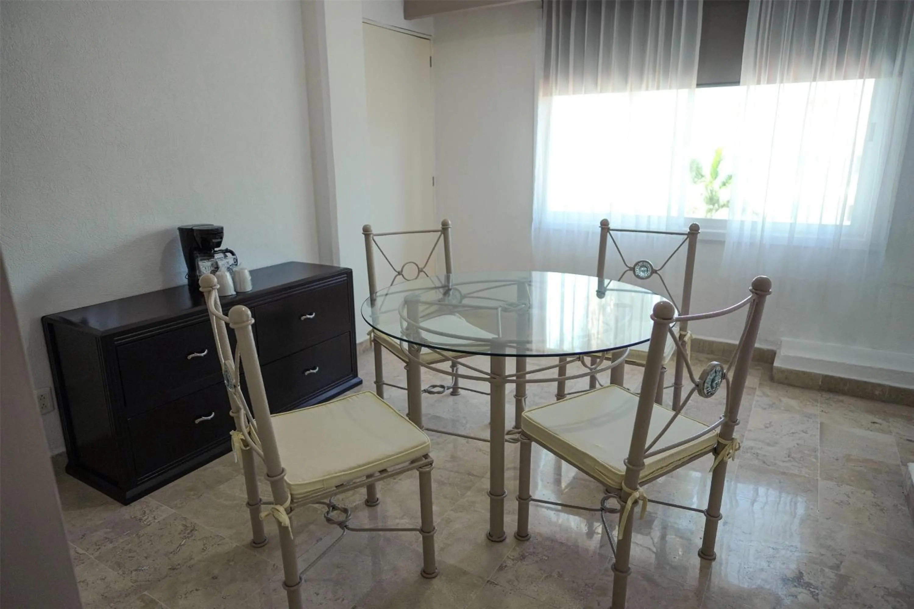 Photo of the whole room in Days Inn by Wyndham Tuxtepec