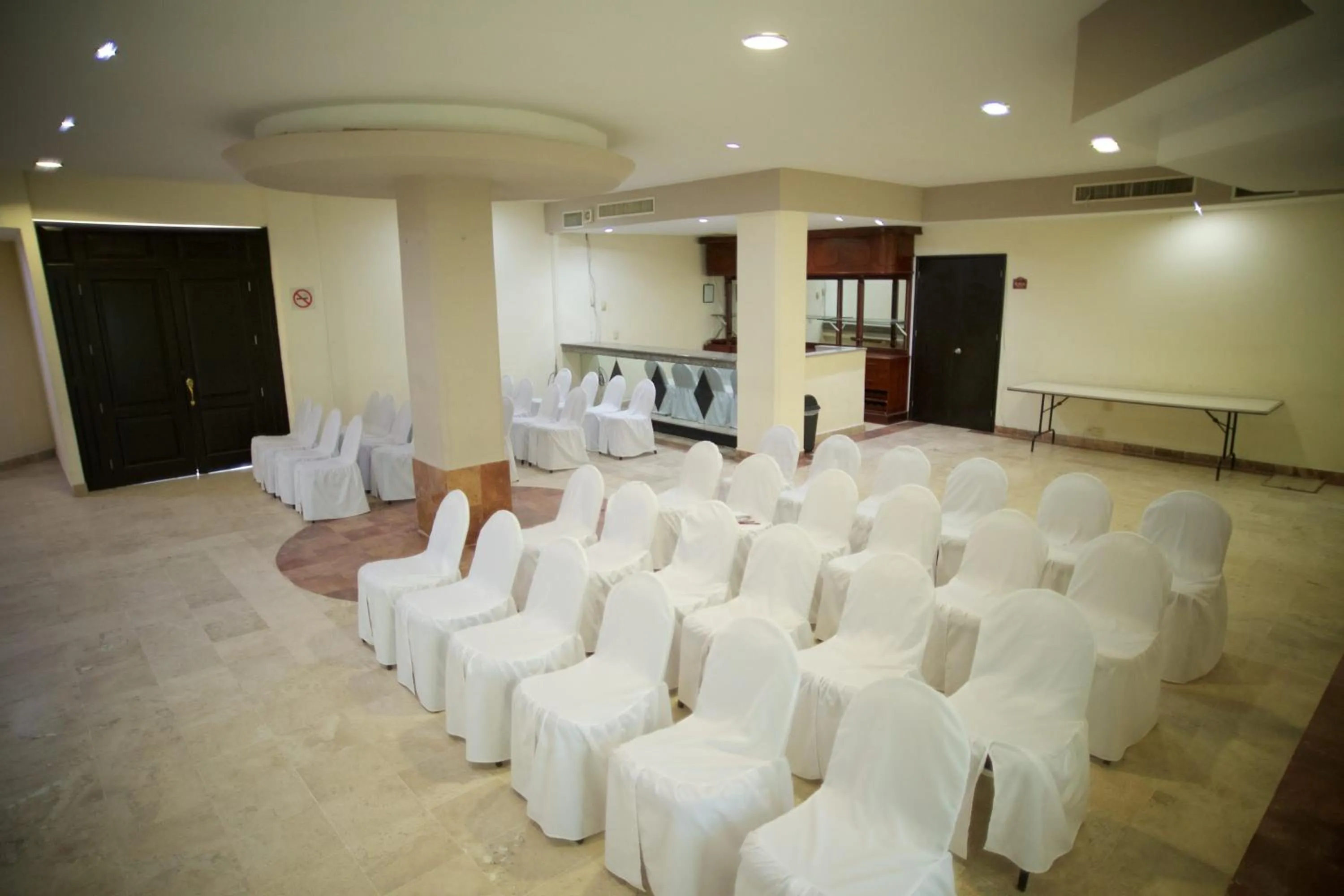 Banquet/Function facilities in Days Inn by Wyndham Tuxtepec