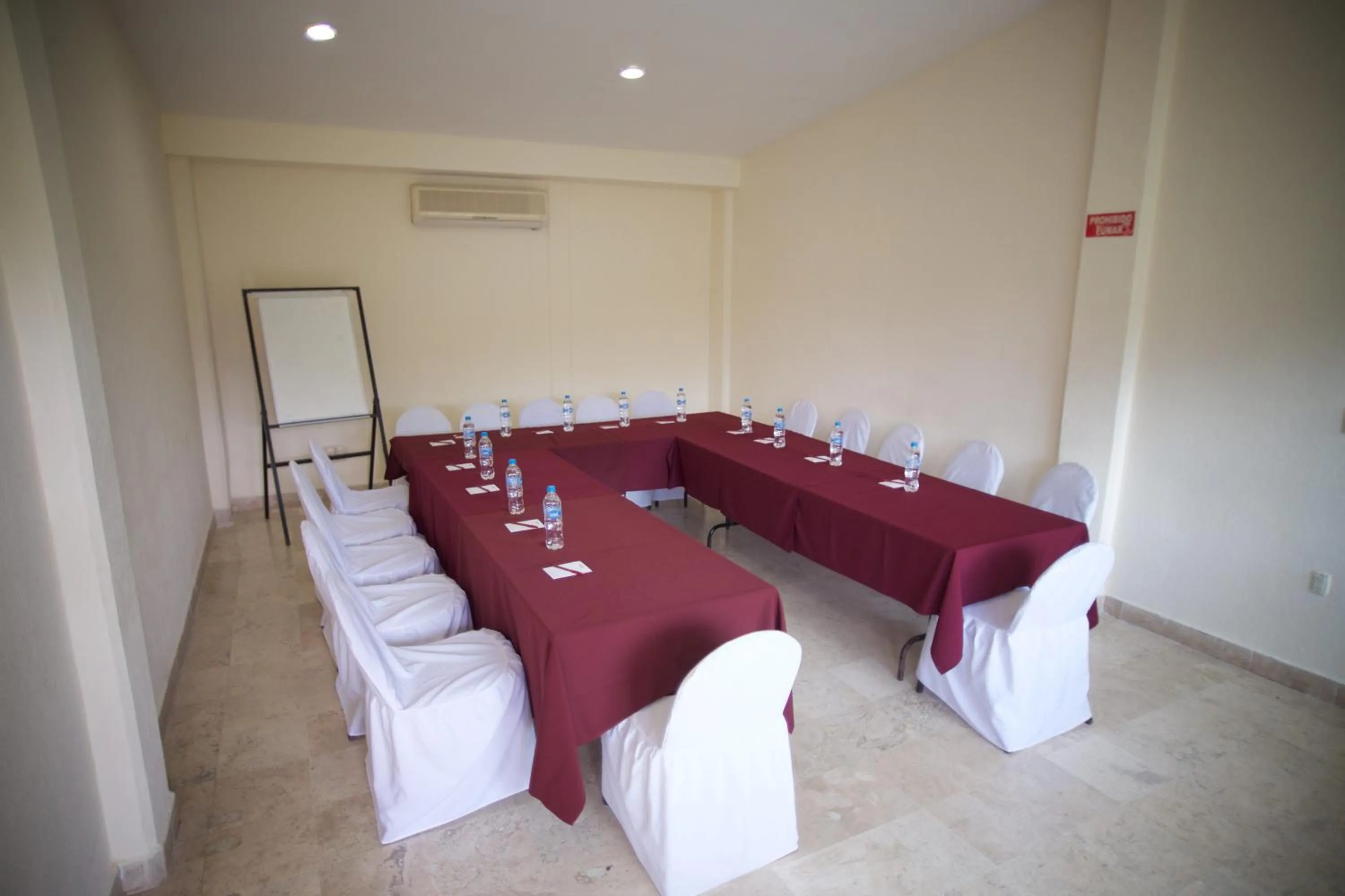 Banquet/Function facilities in Days Inn by Wyndham Tuxtepec