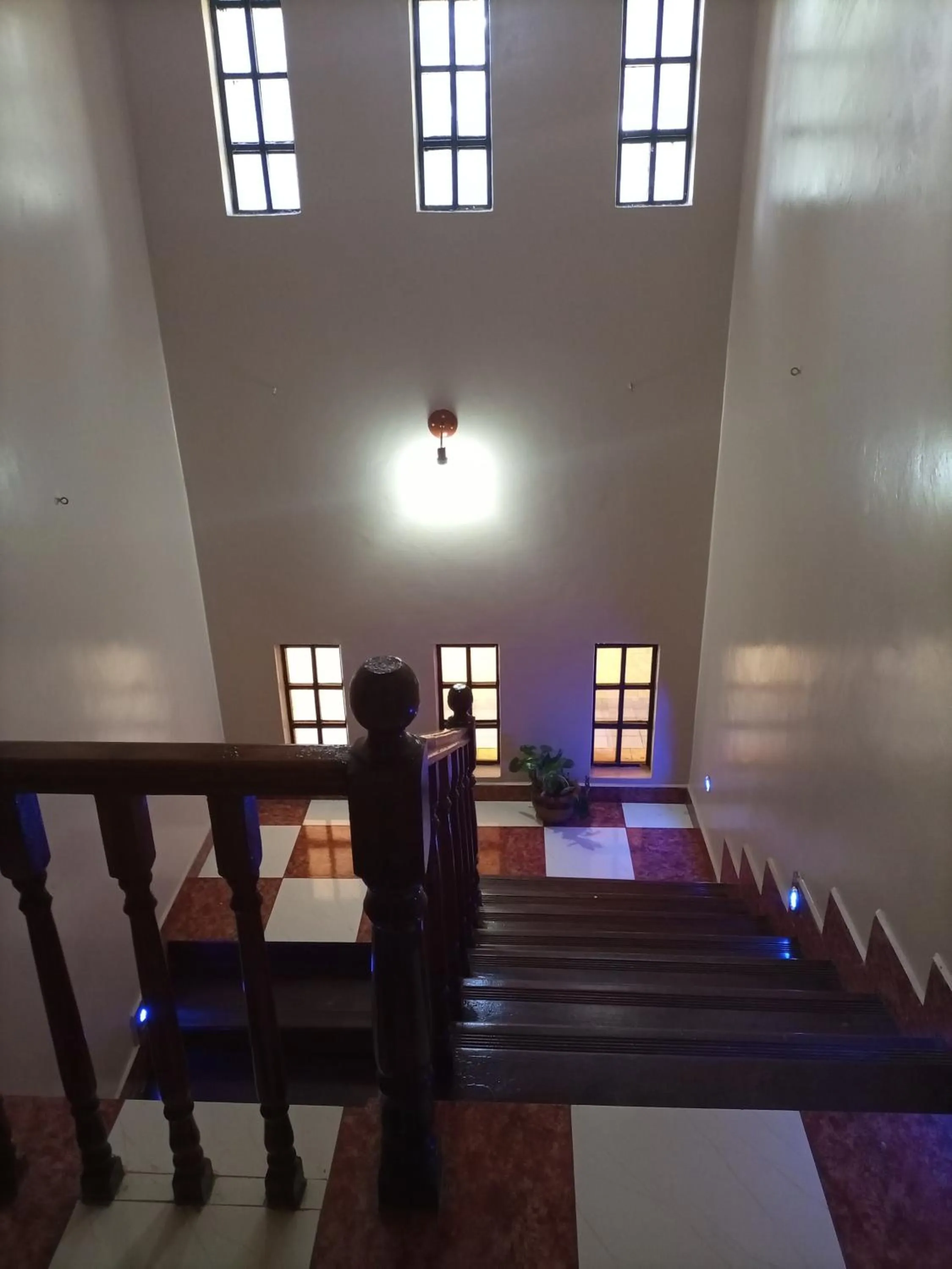 Bed in Palm Nest - Near JKIA