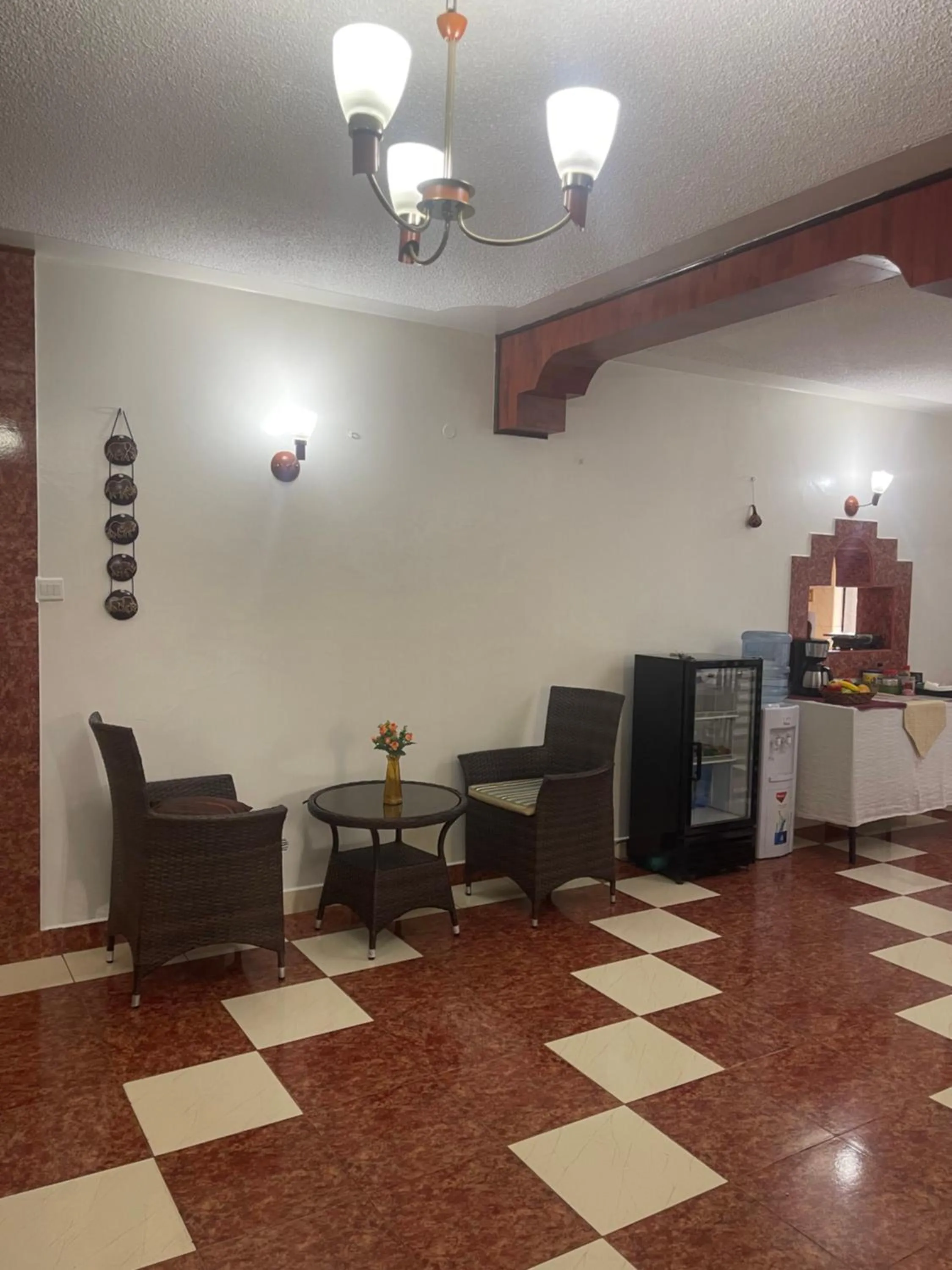 Palm Nest - Near JKIA