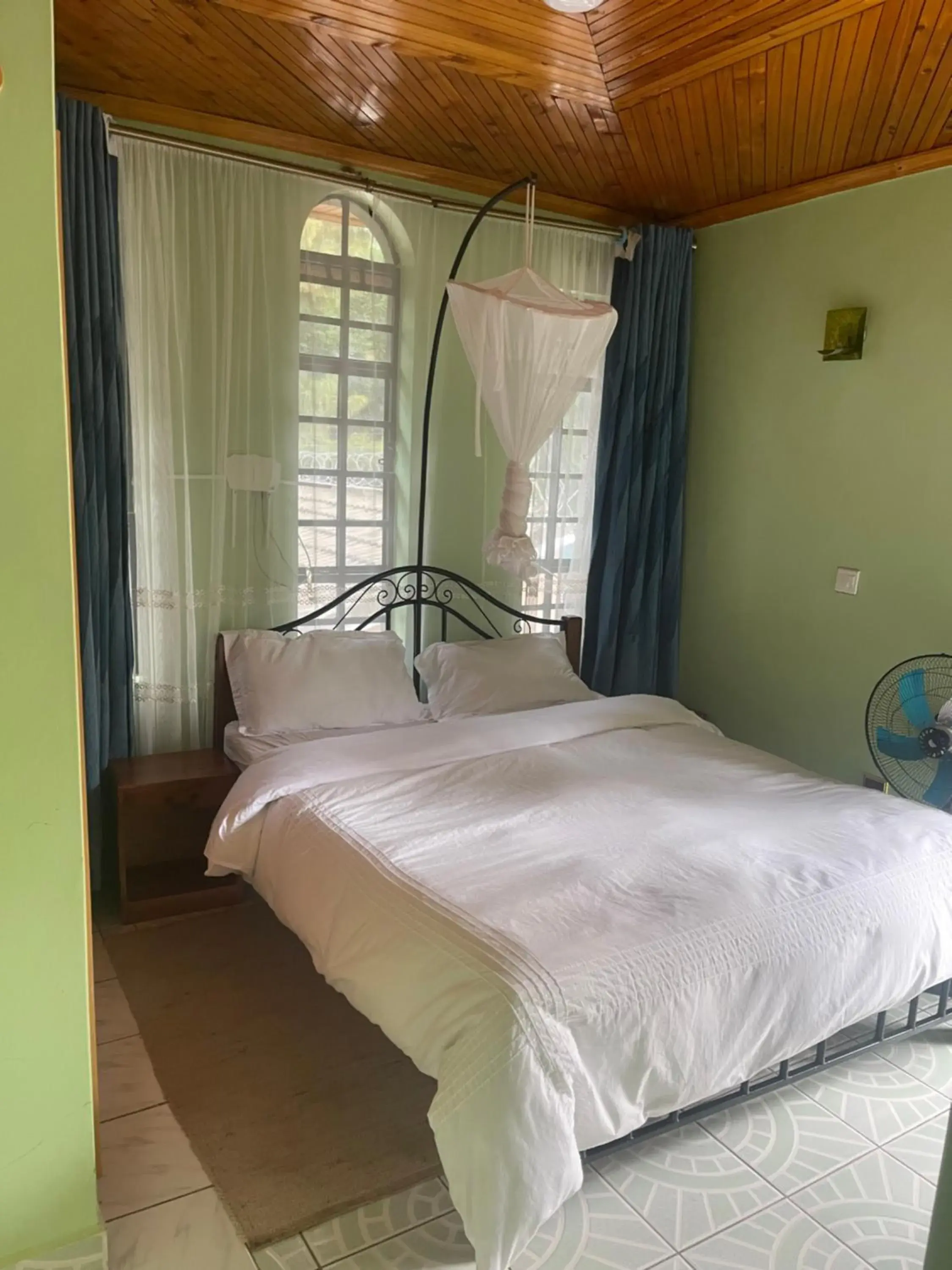 Single Room - single occupancy in Palm Nest - Near JKIA Single Room - single occupancy in Palm Nest - Near JKIA