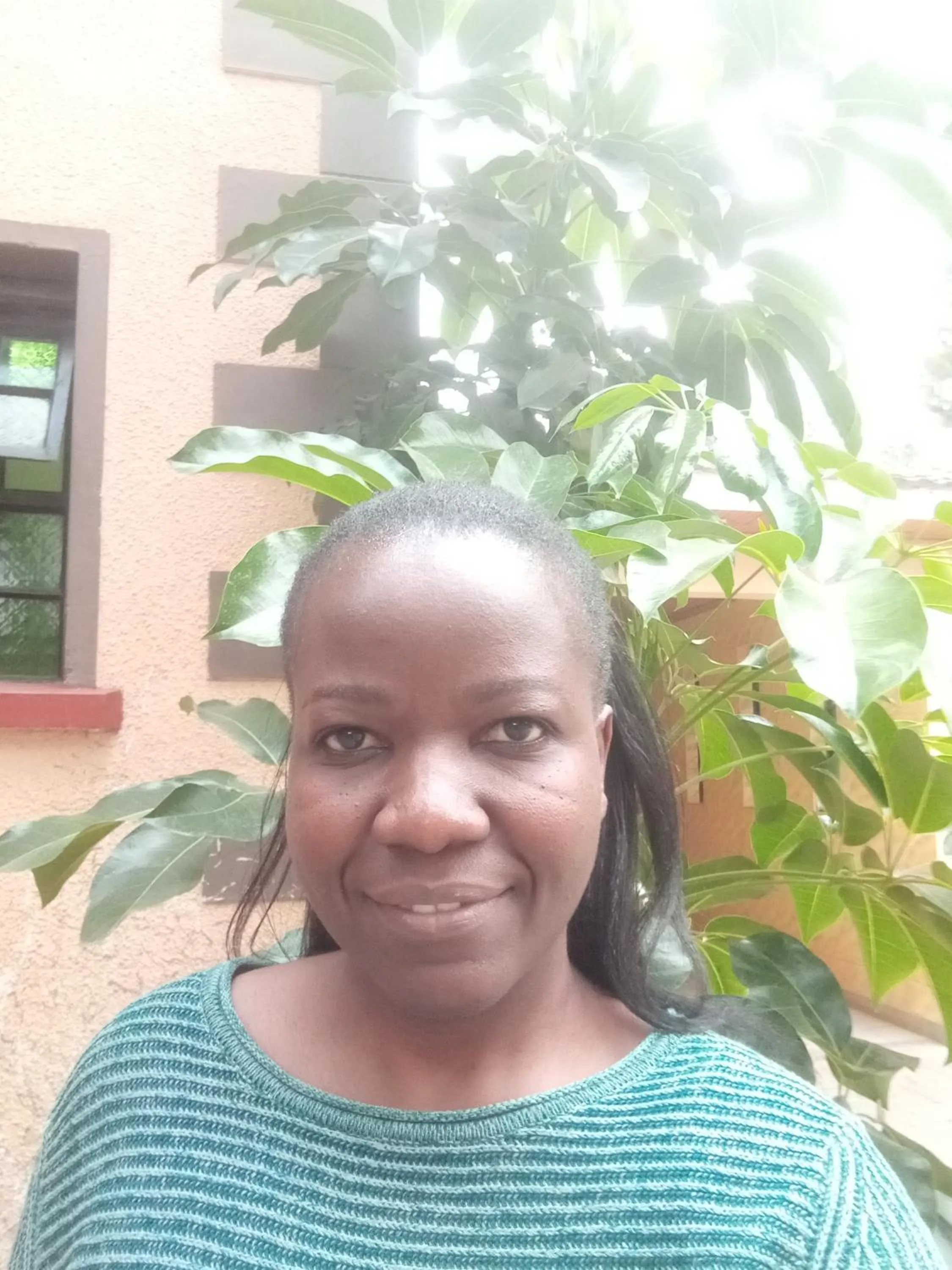 Palm Nest - Near JKIA