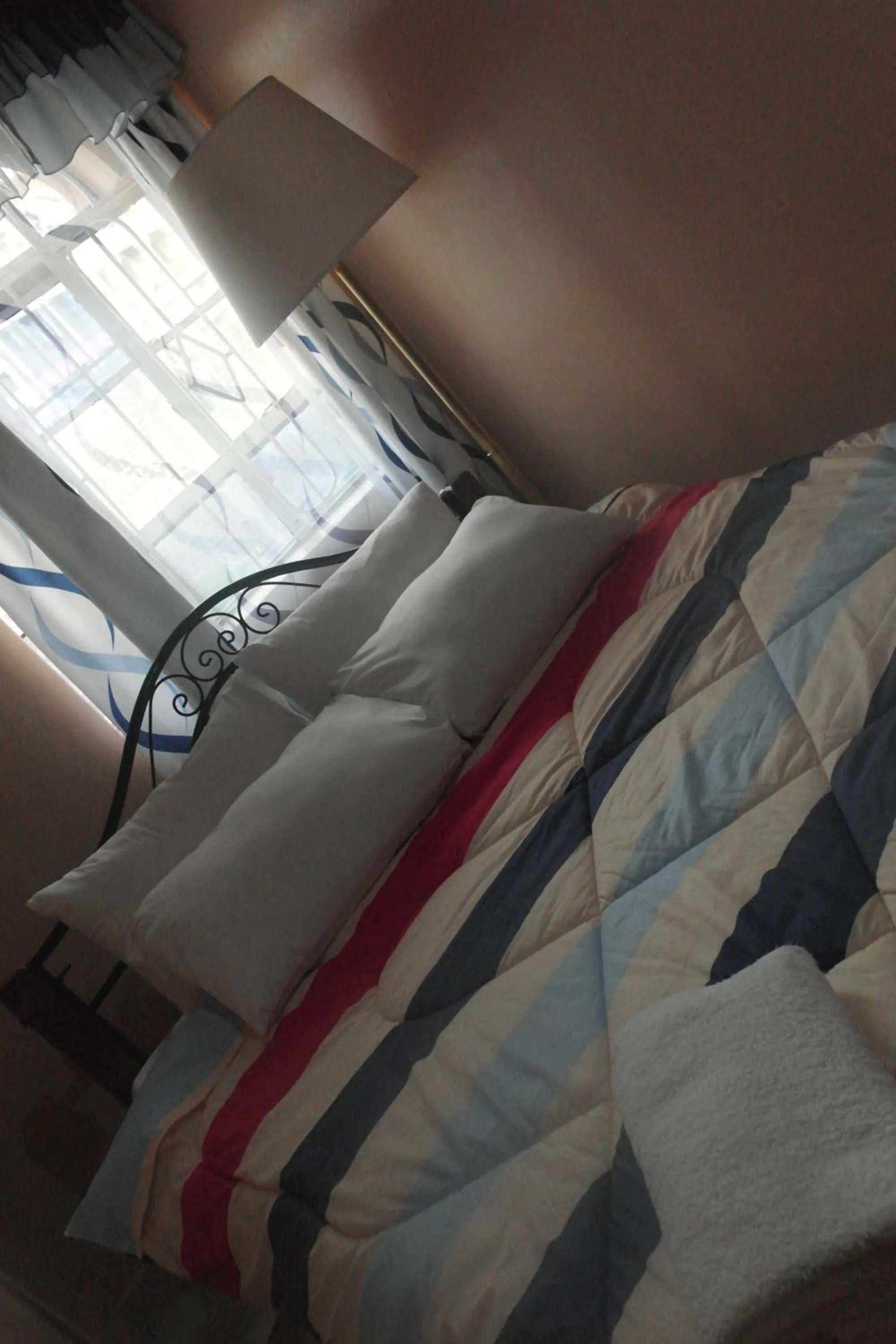 Bedroom, Bed in Palm Nest - Near JKIA