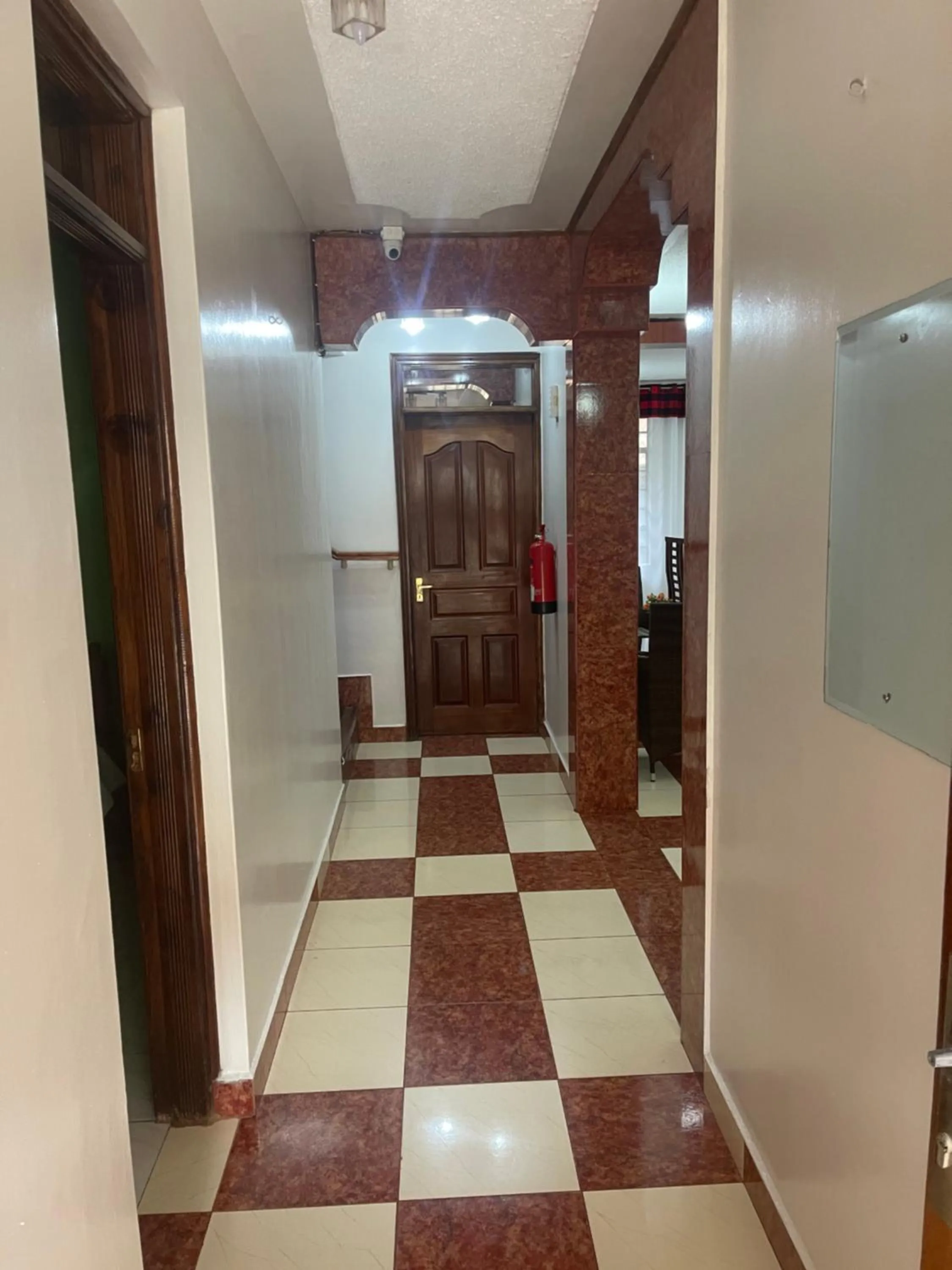 Palm Nest - Near JKIA