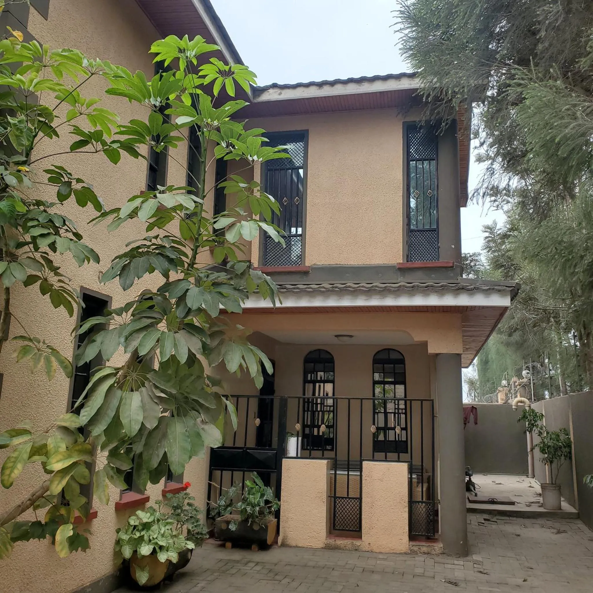 Palm Nest - Near JKIA