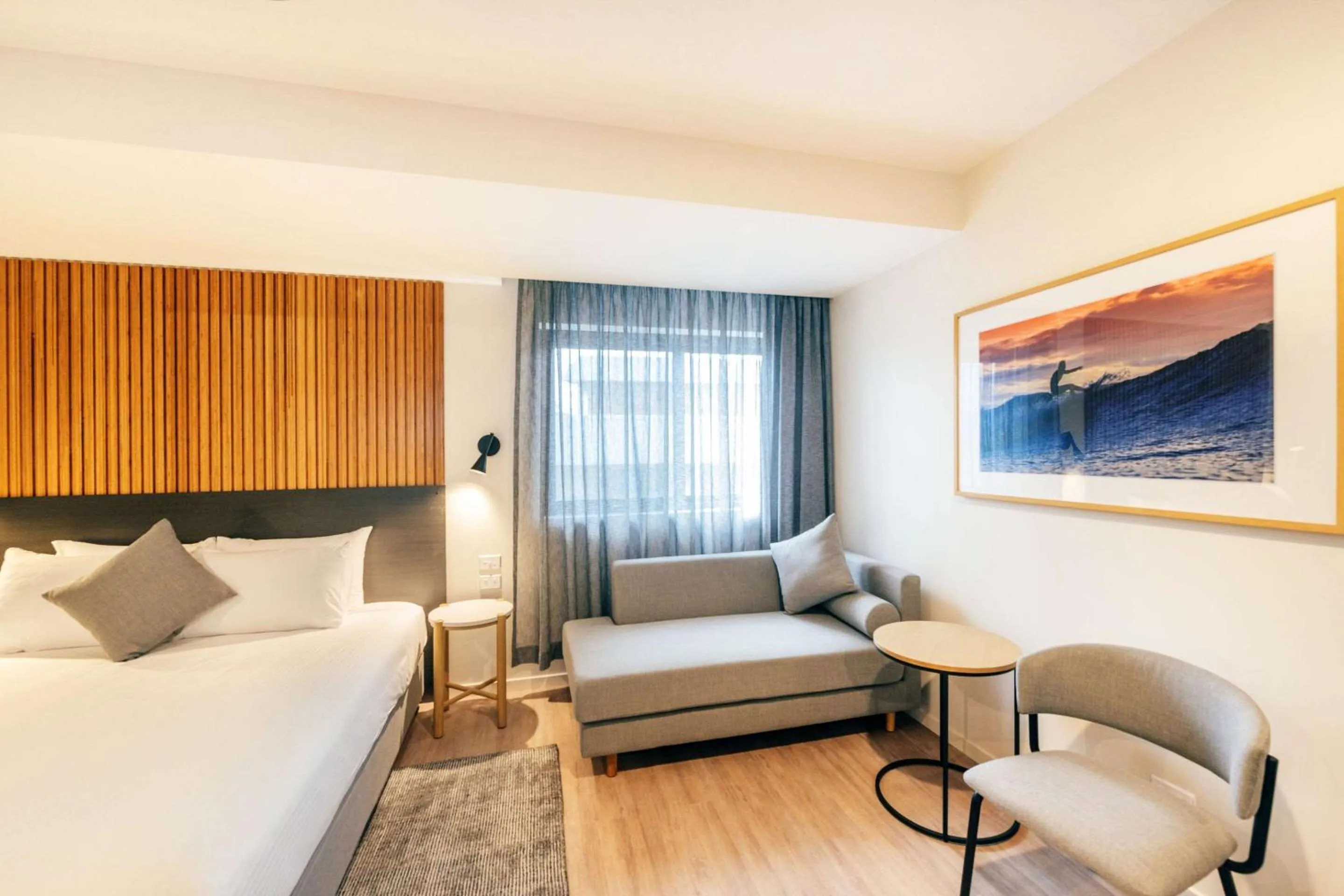 Bedroom, Bed in Quality Hotel City Centre