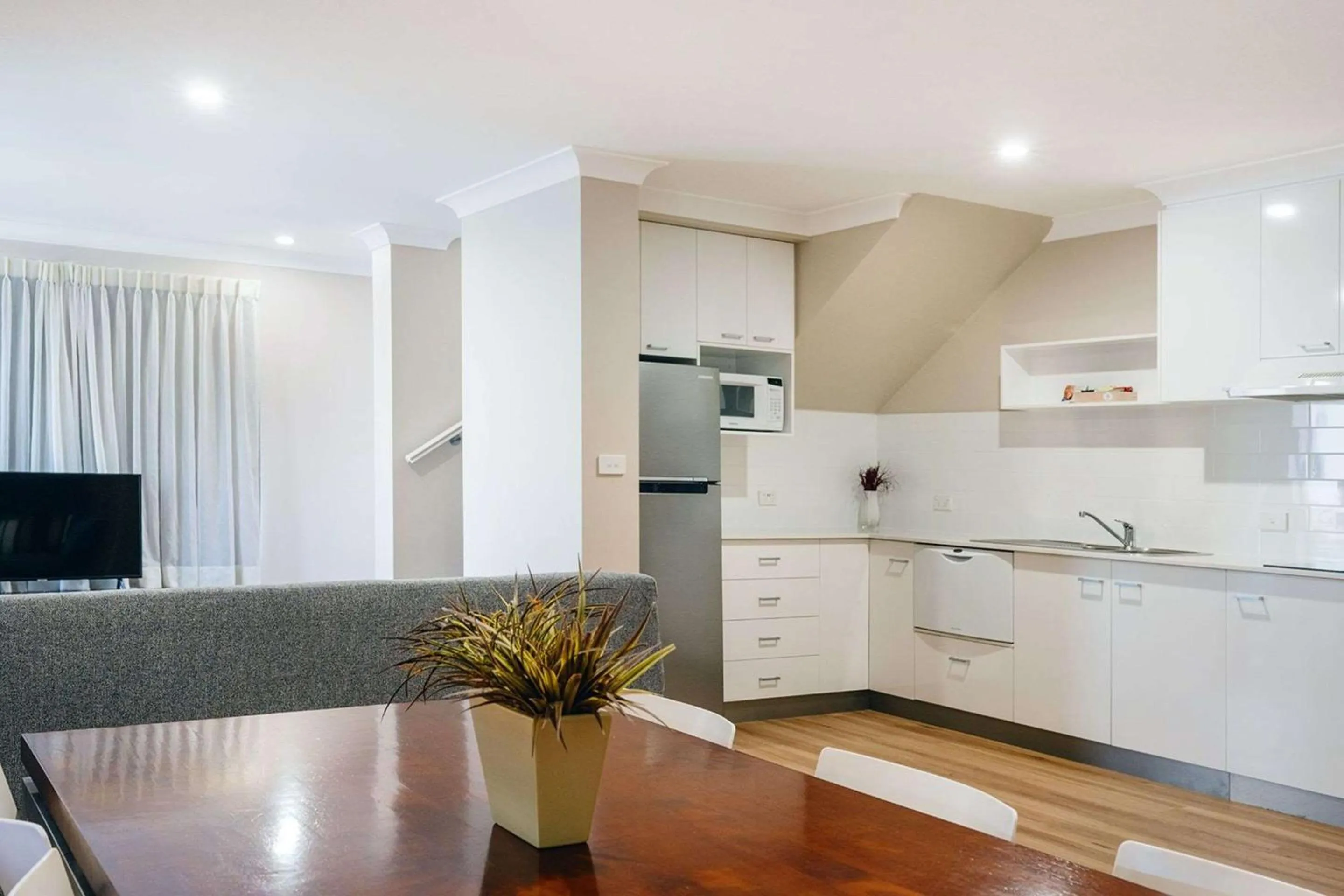 Bedroom in Quality Hotel City Centre