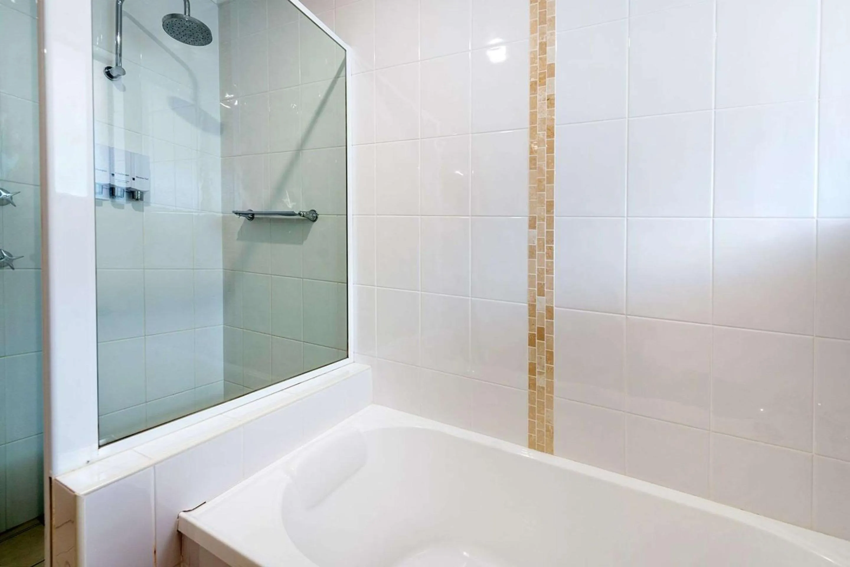 Bedroom in Quality Hotel City Centre