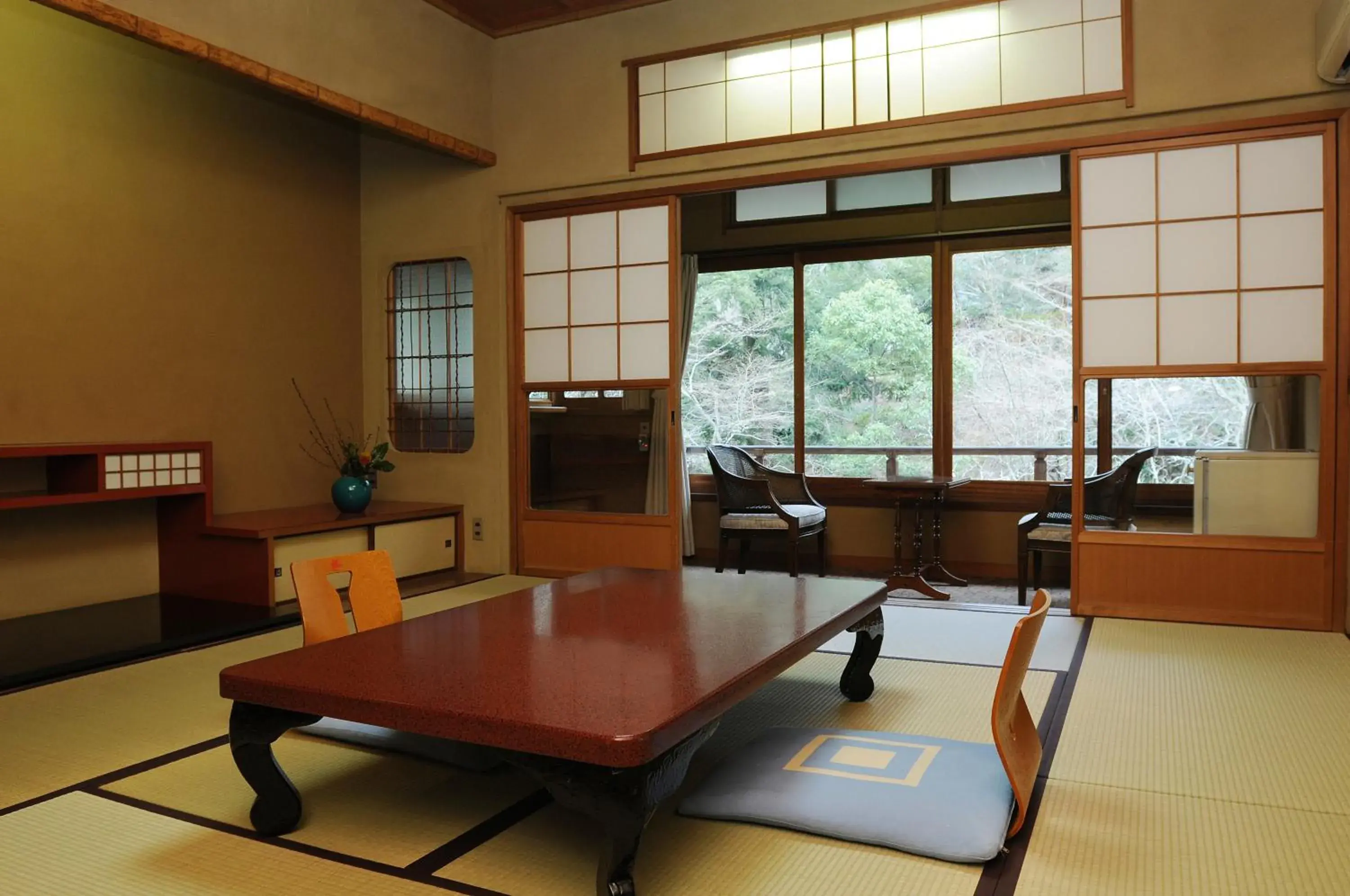 Photo of the whole room in Iwaso Photo of the whole room in Iwaso