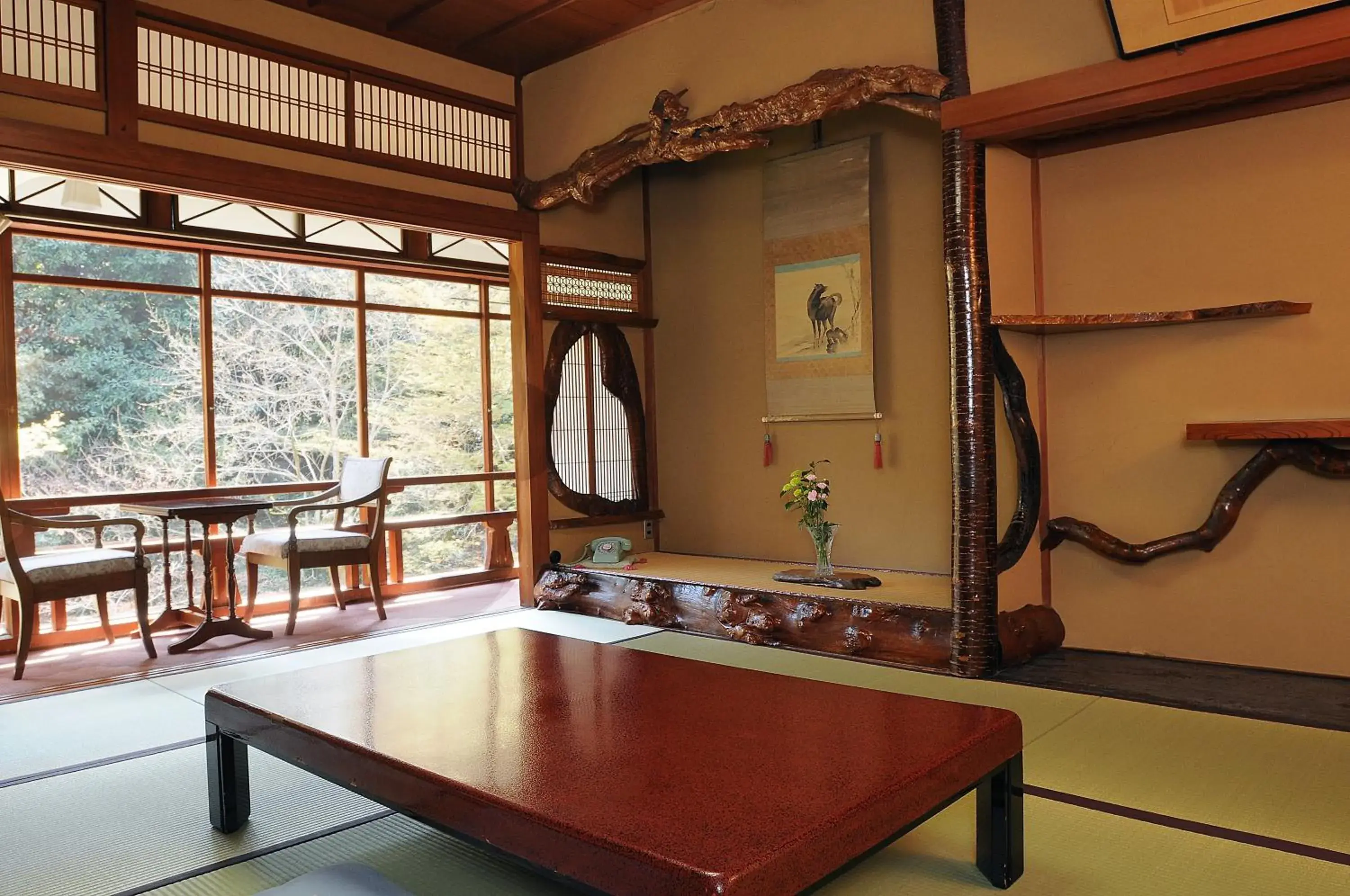 Photo of the whole room in Iwaso Photo of the whole room in Iwaso