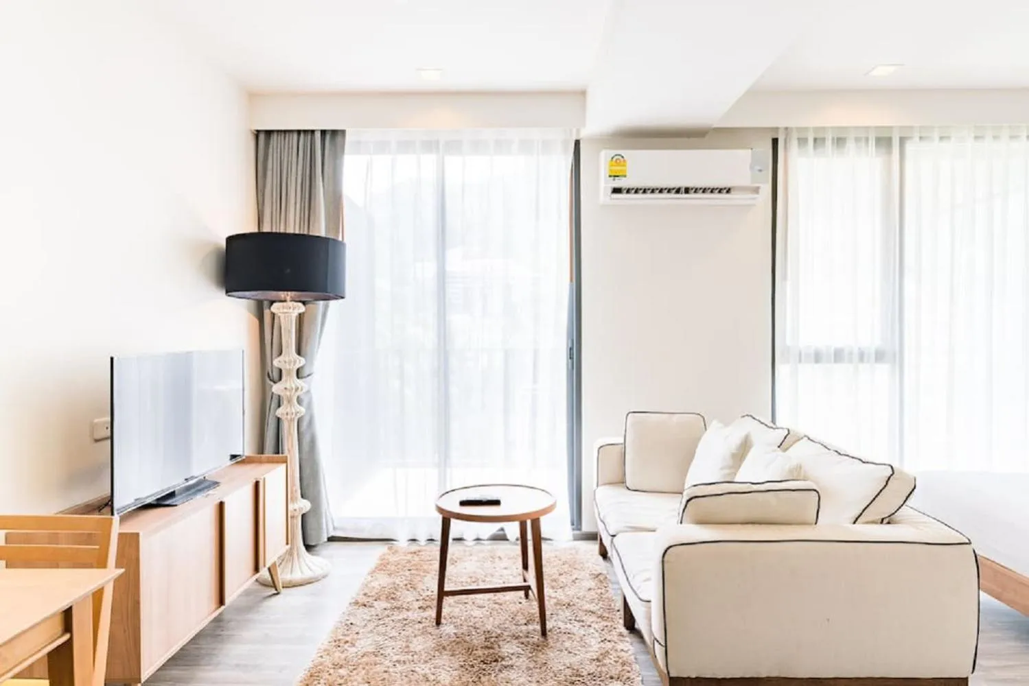 Property building in The Deck Patong by VIP