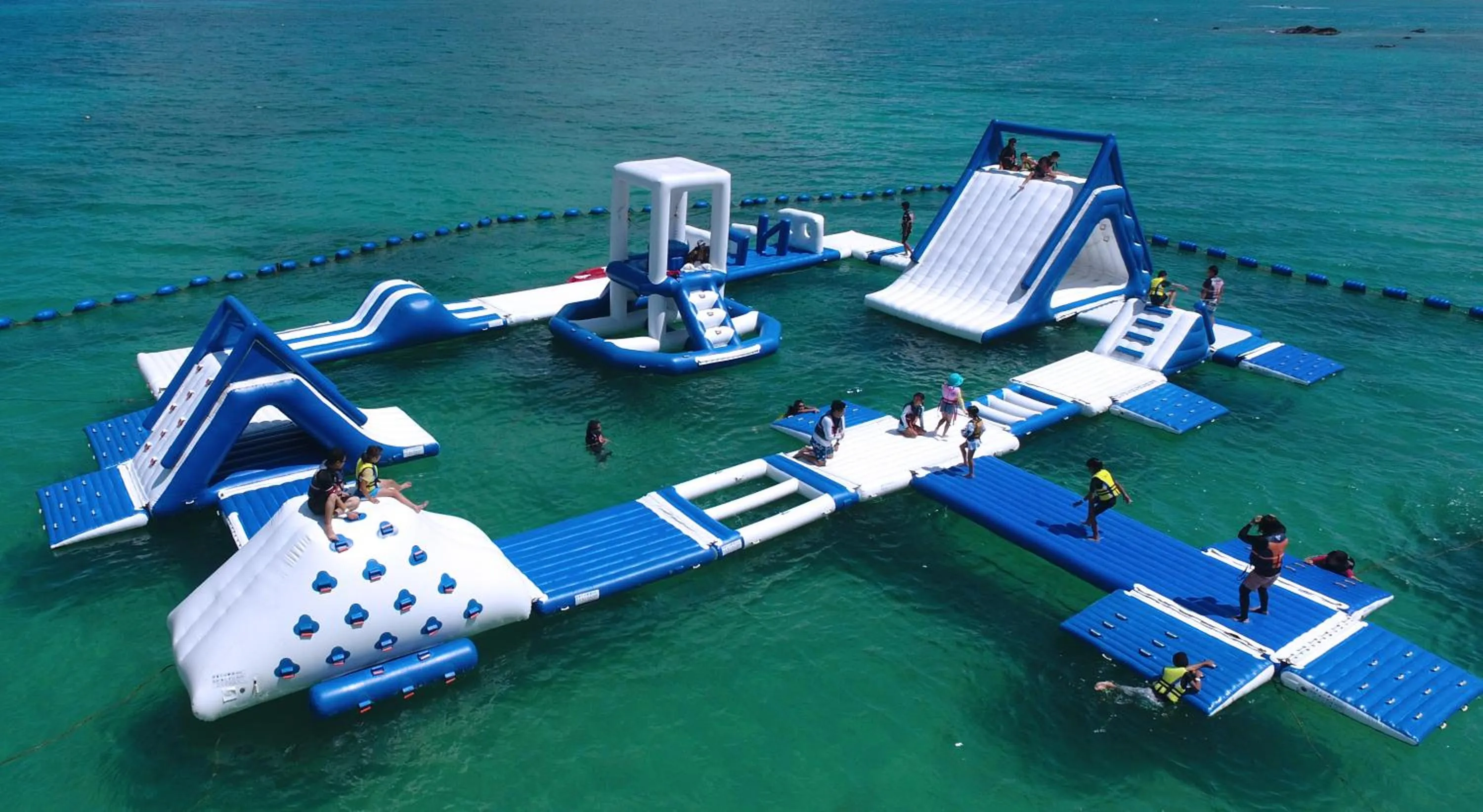 Beach in Kanehide Kise Beach Palace