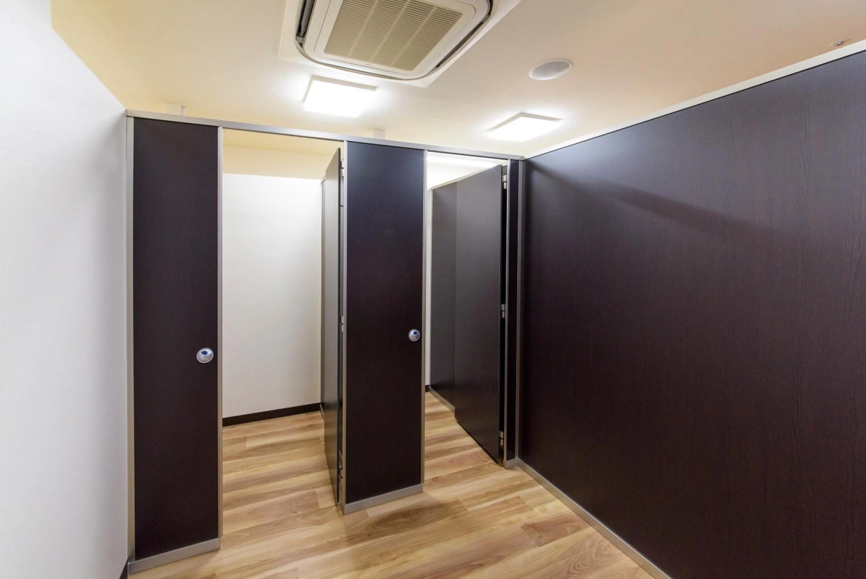 Area and facilities in Kanehide Kise Beach Palace